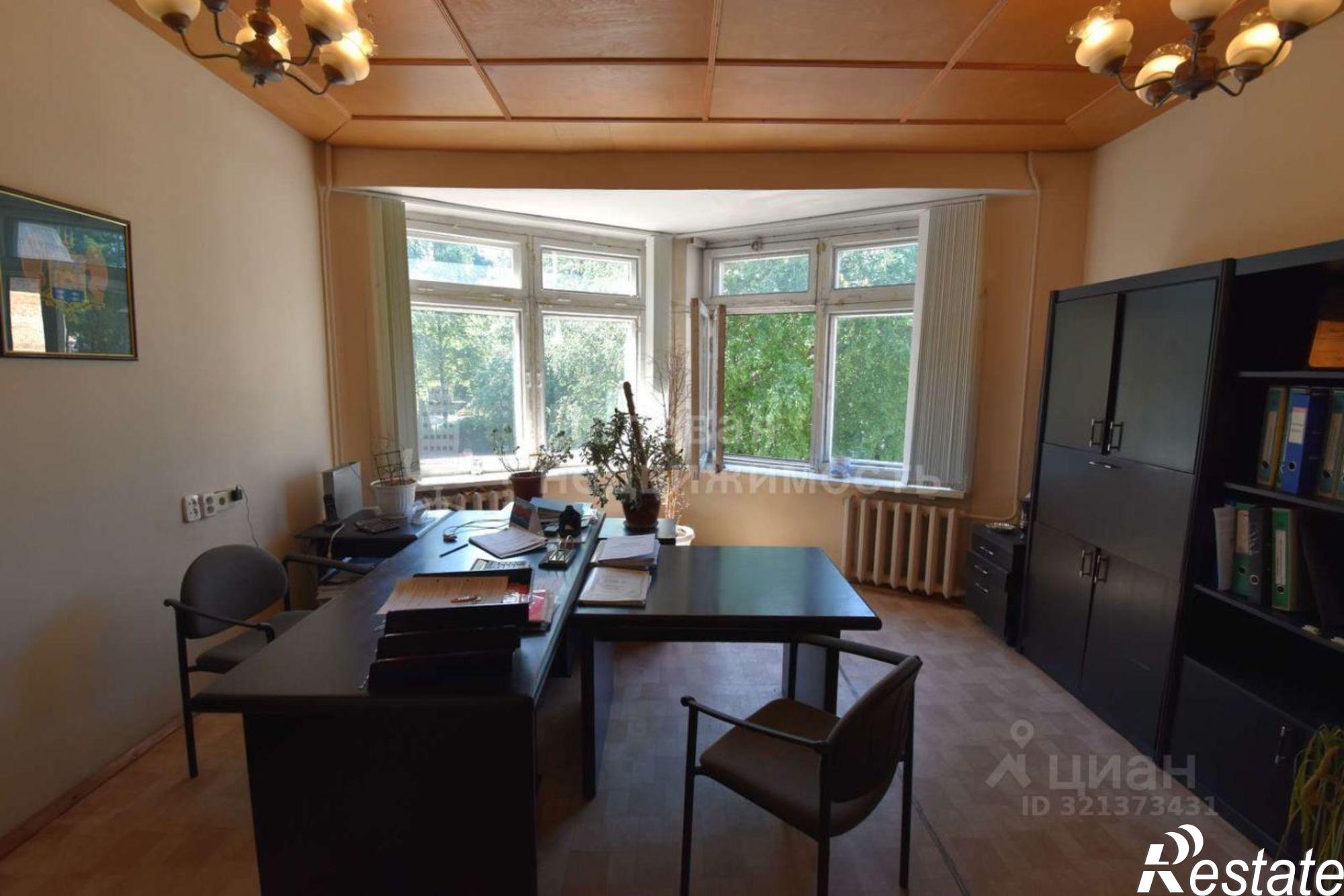 Сдать офис, помещение под офис за 41 667 рублей на Черемнова-Конюхова улица, 12