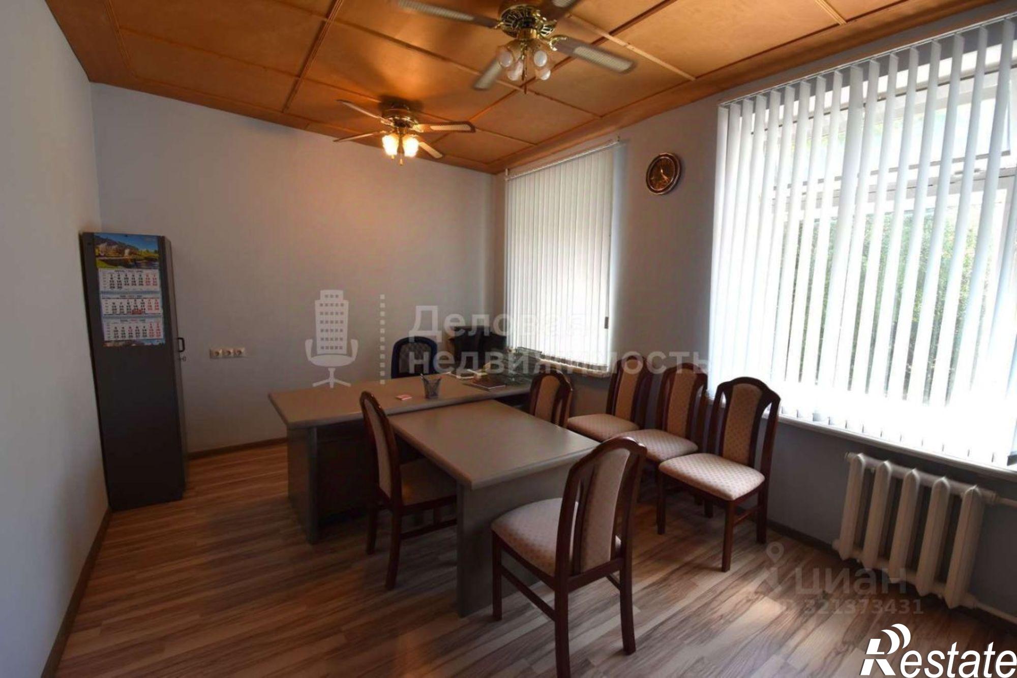 Сдать офис, помещение под офис за 41 667 рублей на Черемнова-Конюхова улица, 12