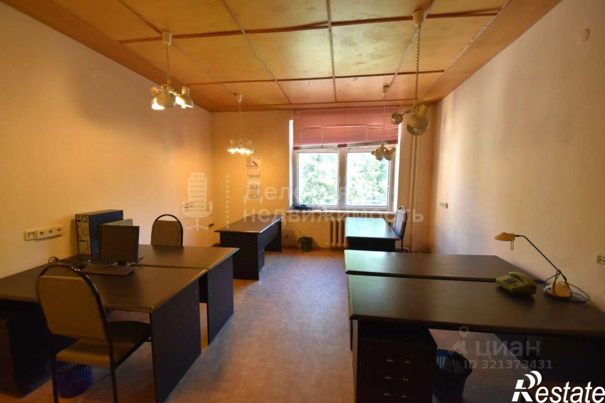 Сдать офис, помещение под офис за 41 667 рублей на Черемнова-Конюхова улица, 12