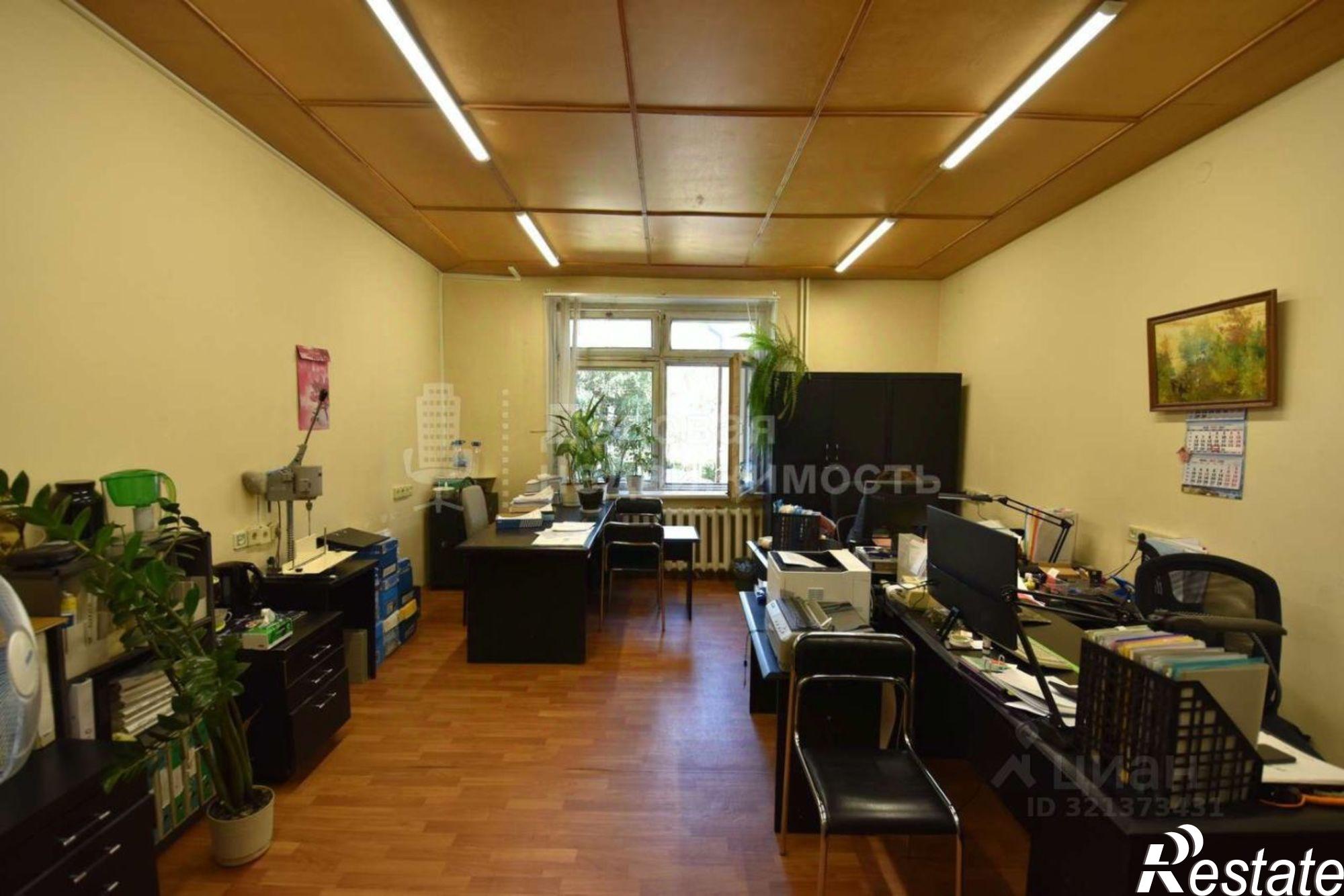 Сдать офис, помещение под офис за 41 667 рублей на Черемнова-Конюхова улица, 12