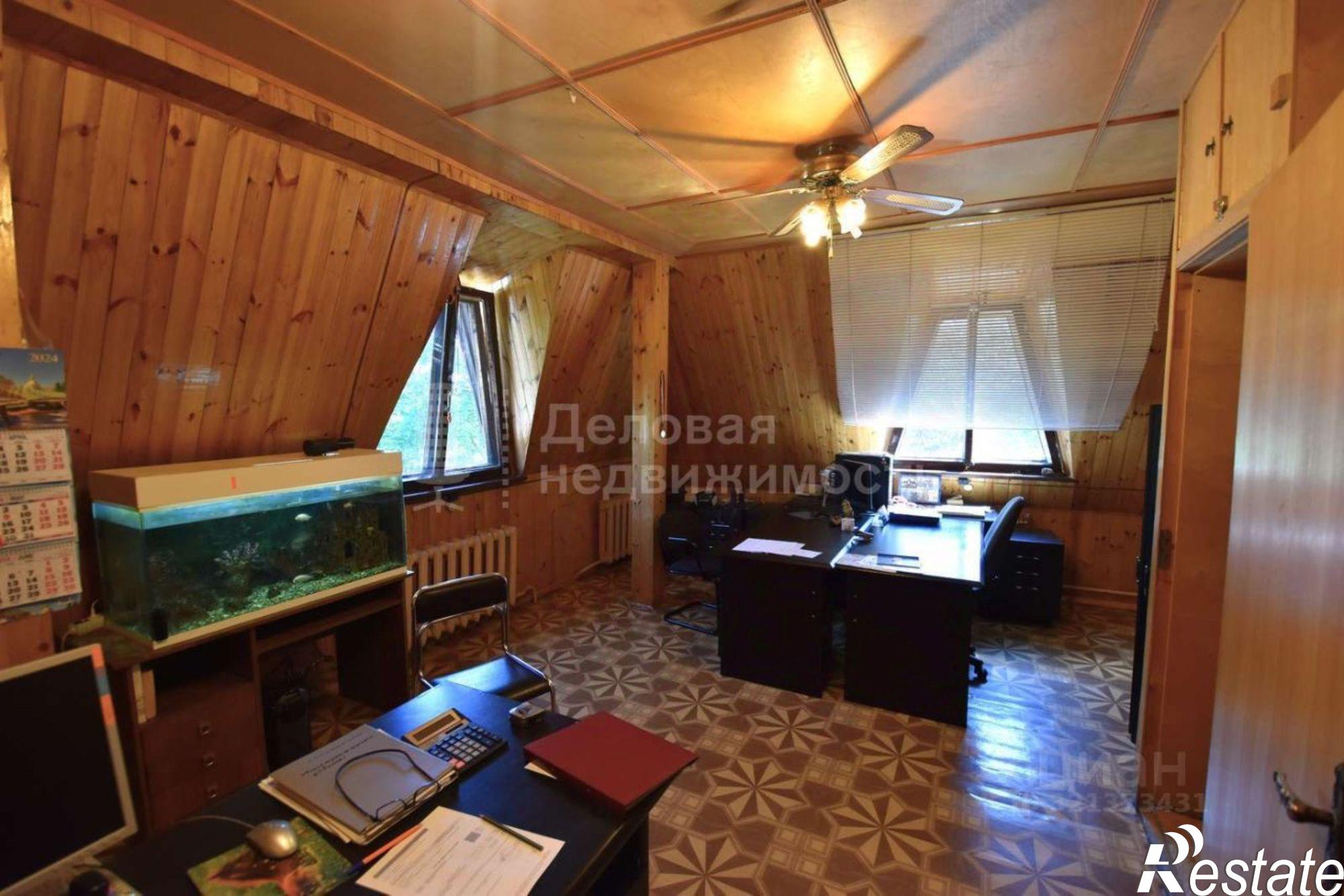 Сдать офис, помещение под офис за 41 667 рублей на Черемнова-Конюхова улица, 12