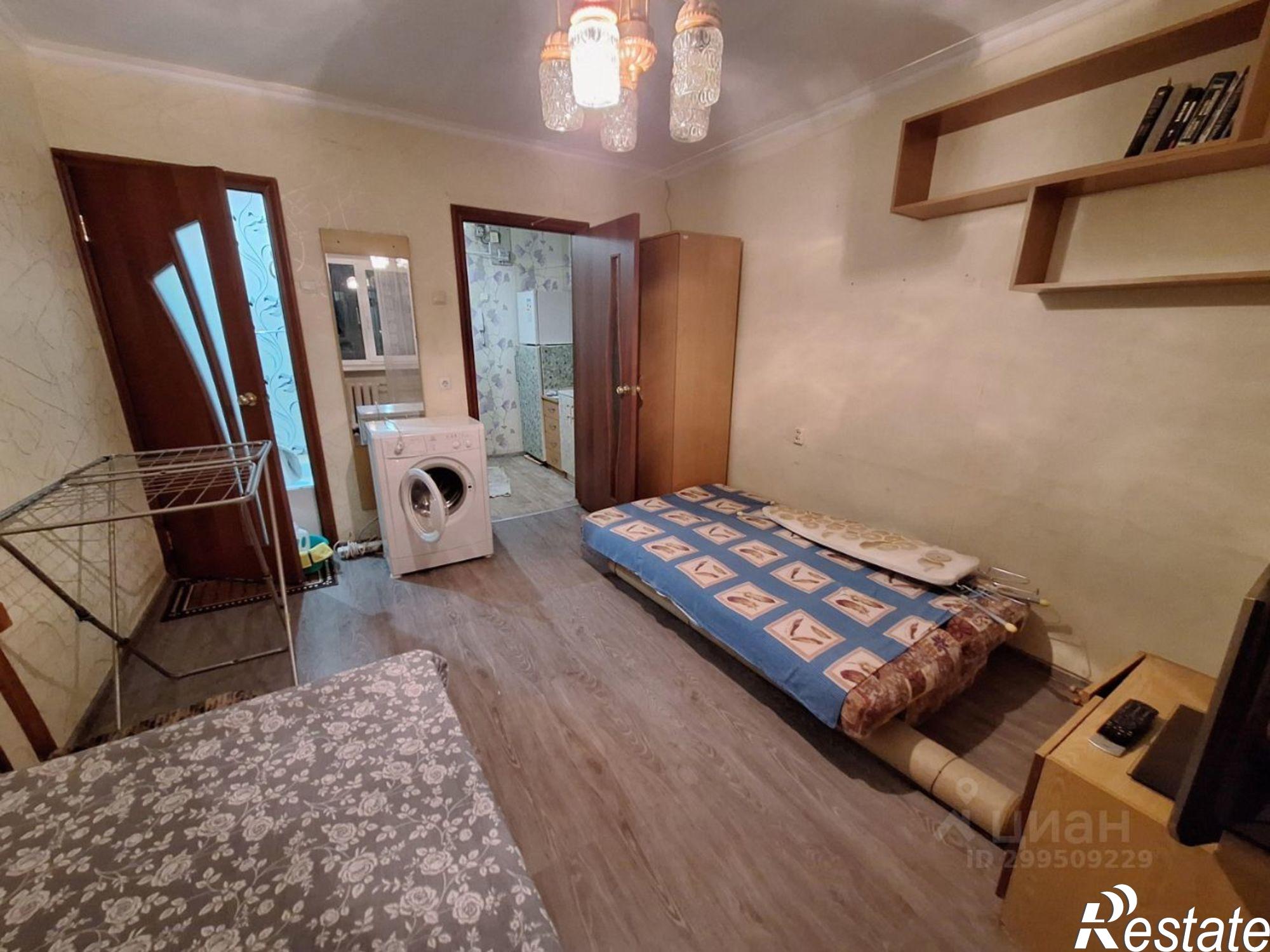 Сдать квартиру за 14 000 рублей на проспект Мира, 31 к1