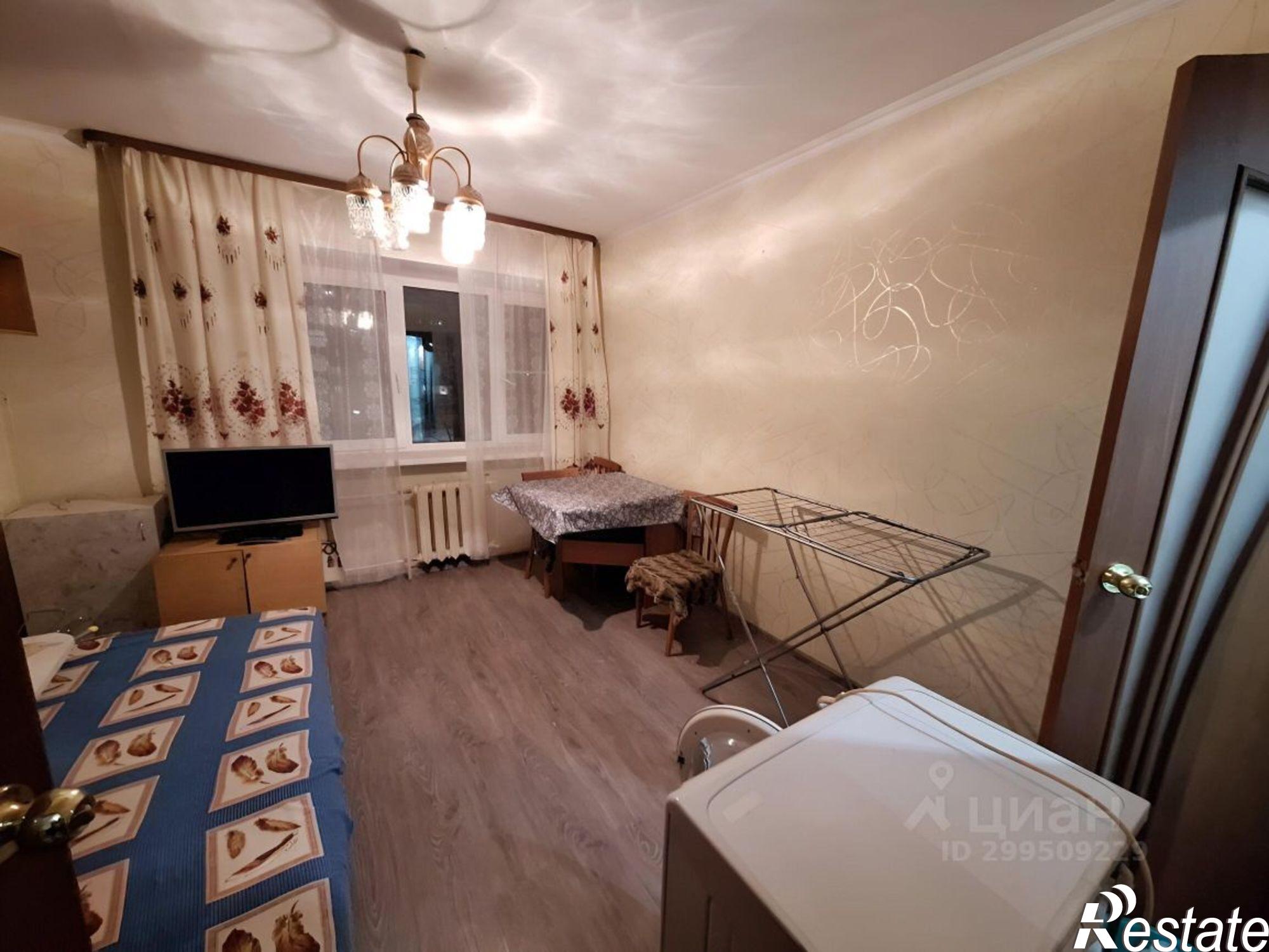 Сдать квартиру за 14 000 рублей на проспект Мира, 31 к1