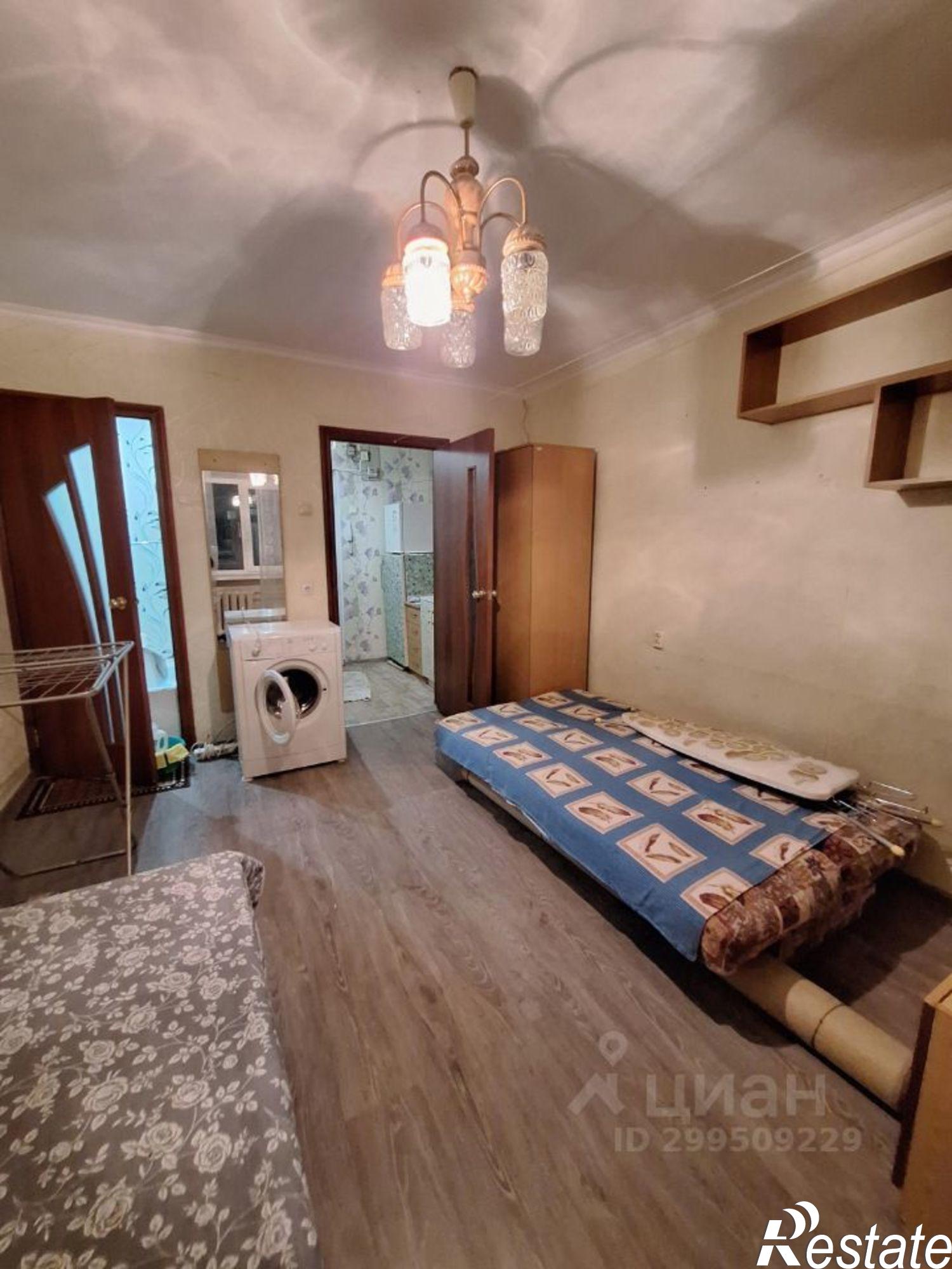 Сдать квартиру за 14 000 рублей на проспект Мира, 31 к1