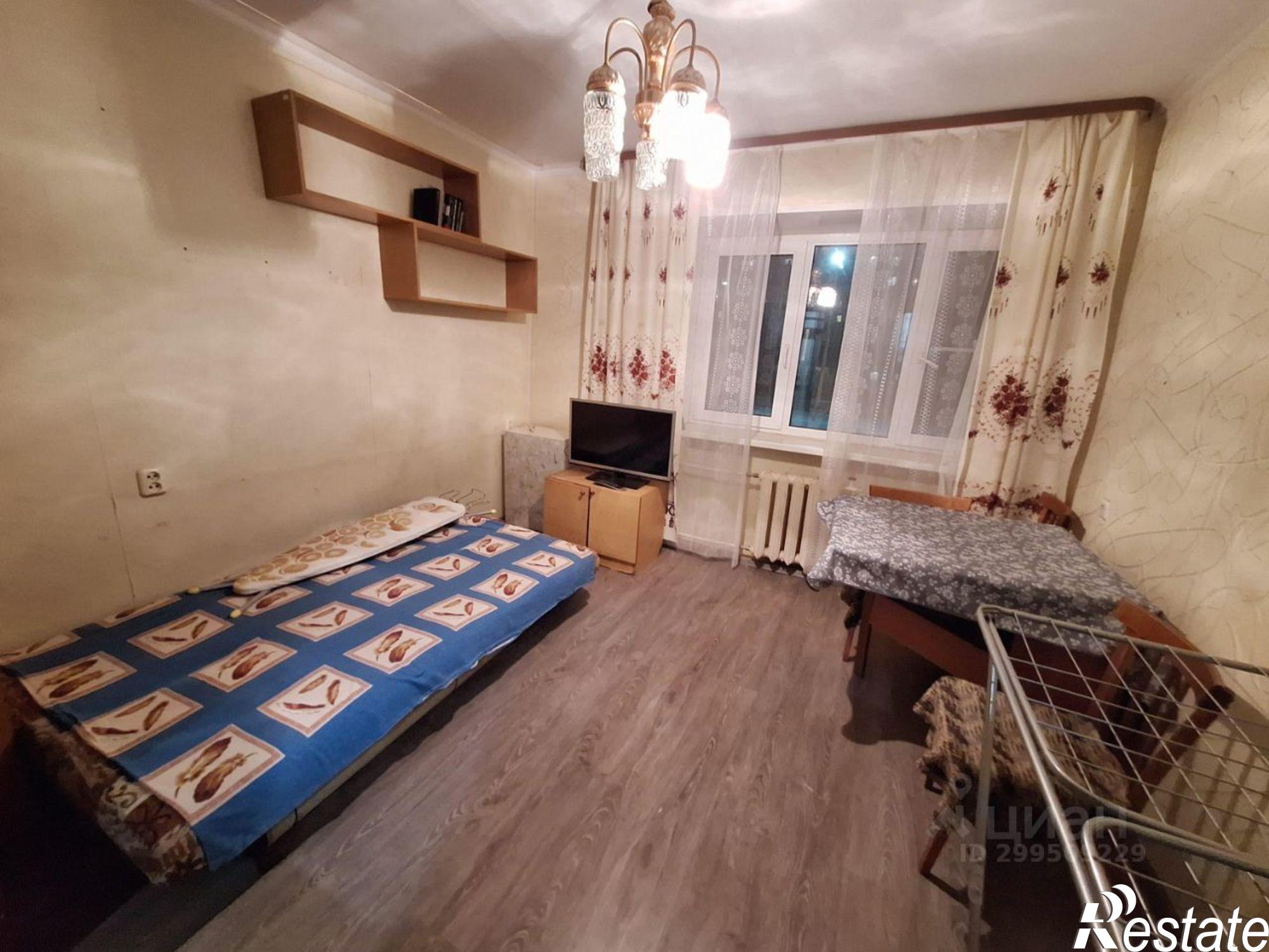 Сдать квартиру за 14 000 рублей на проспект Мира, 31 к1