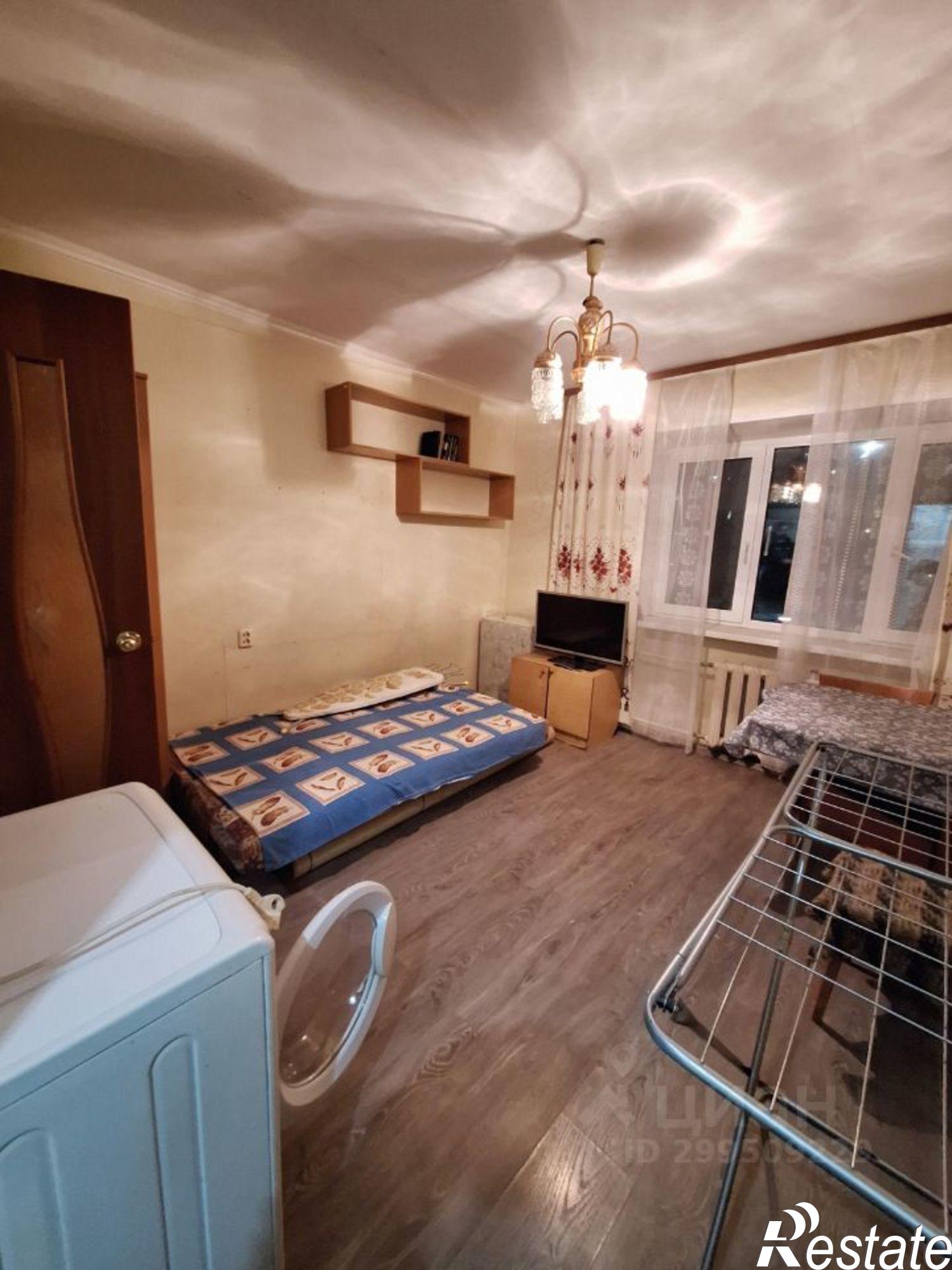 Сдать квартиру за 14 000 рублей на проспект Мира, 31 к1