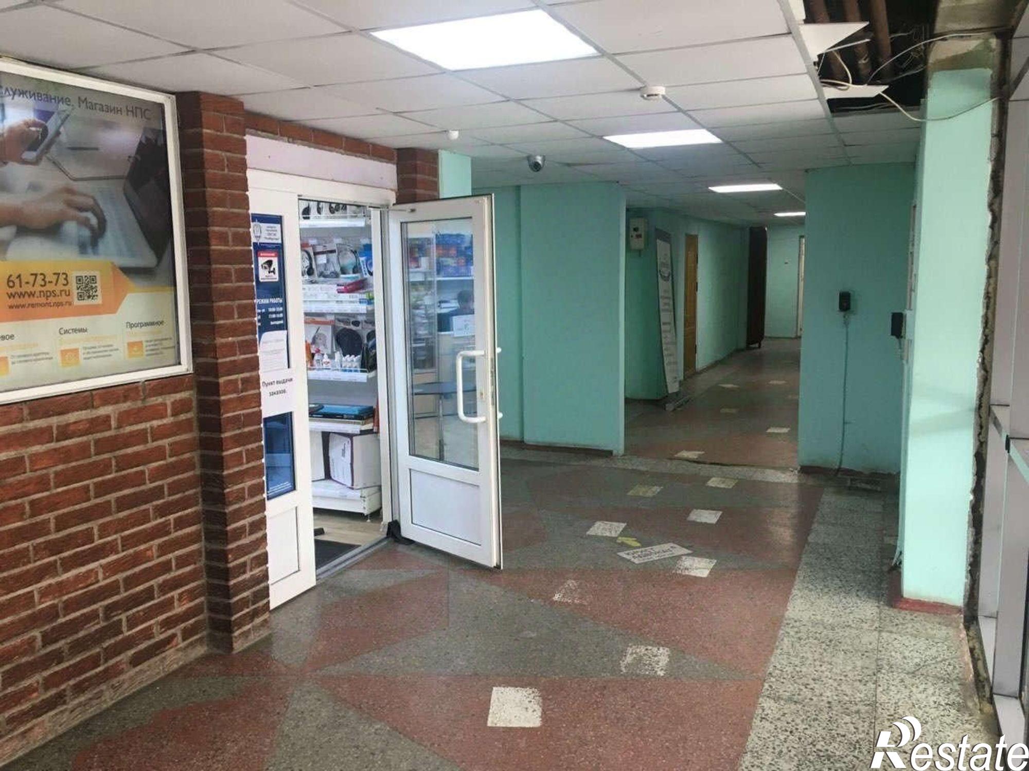 Сдать офис, помещение под офис за 17 001 рублей на пр-кт Александра Корсунова, 14а