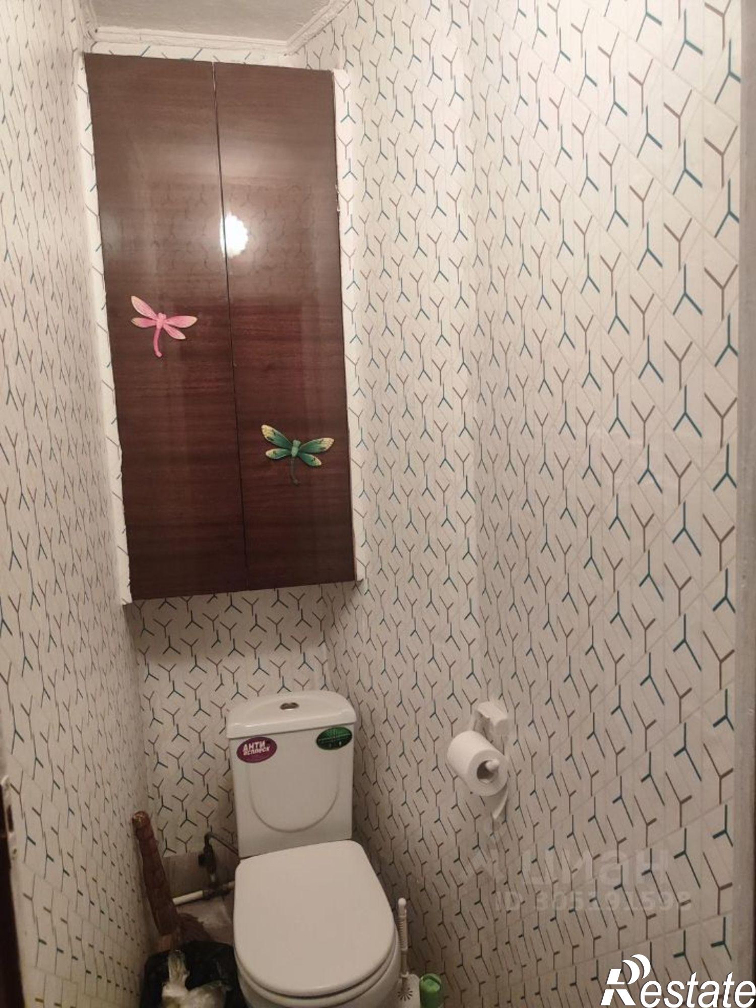 Купить квартиру за 3 850 000 рублей на Октябрьская улица, 4 к2