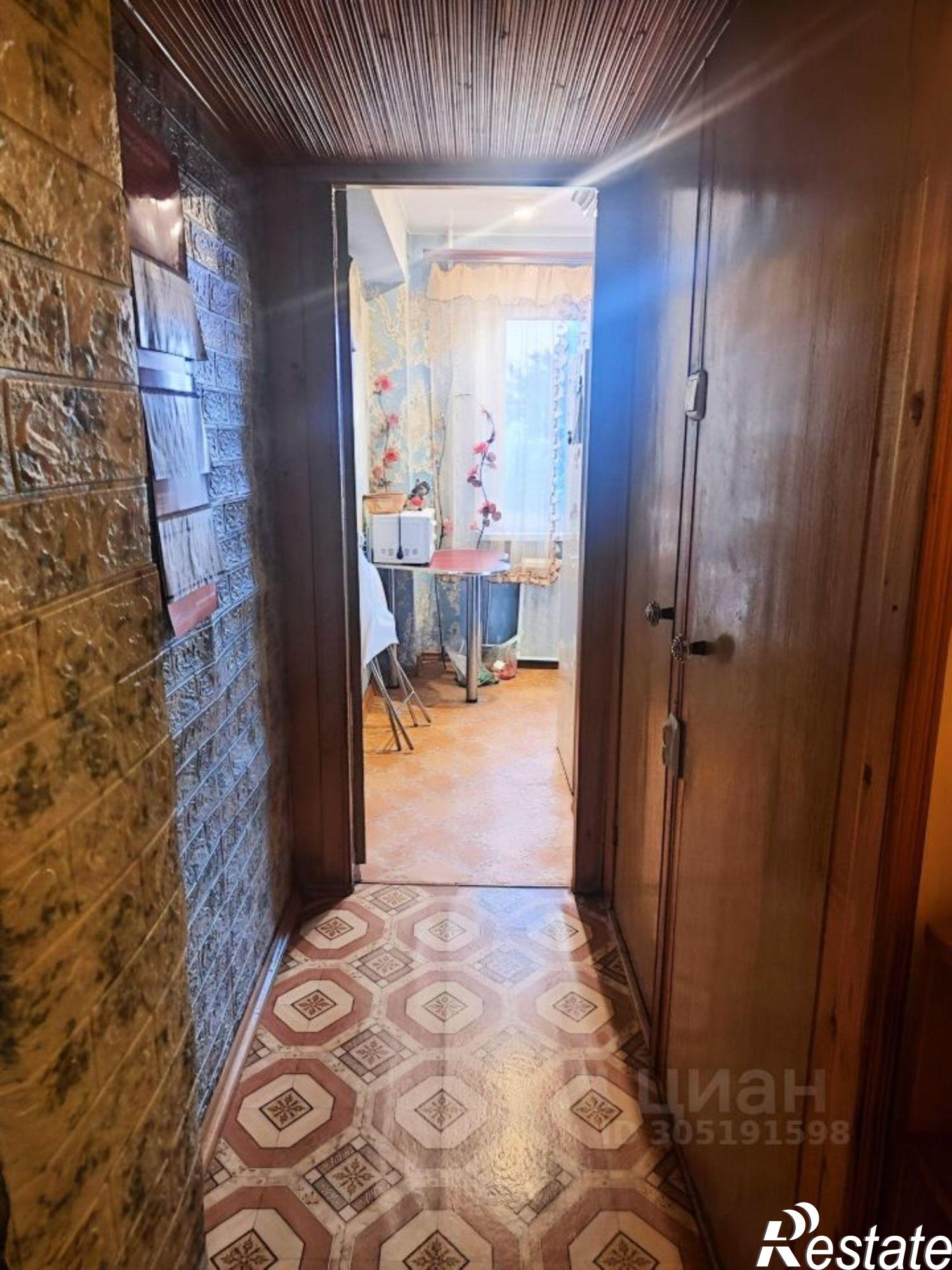 Купить квартиру за 3 850 000 рублей на Октябрьская улица, 4 к2