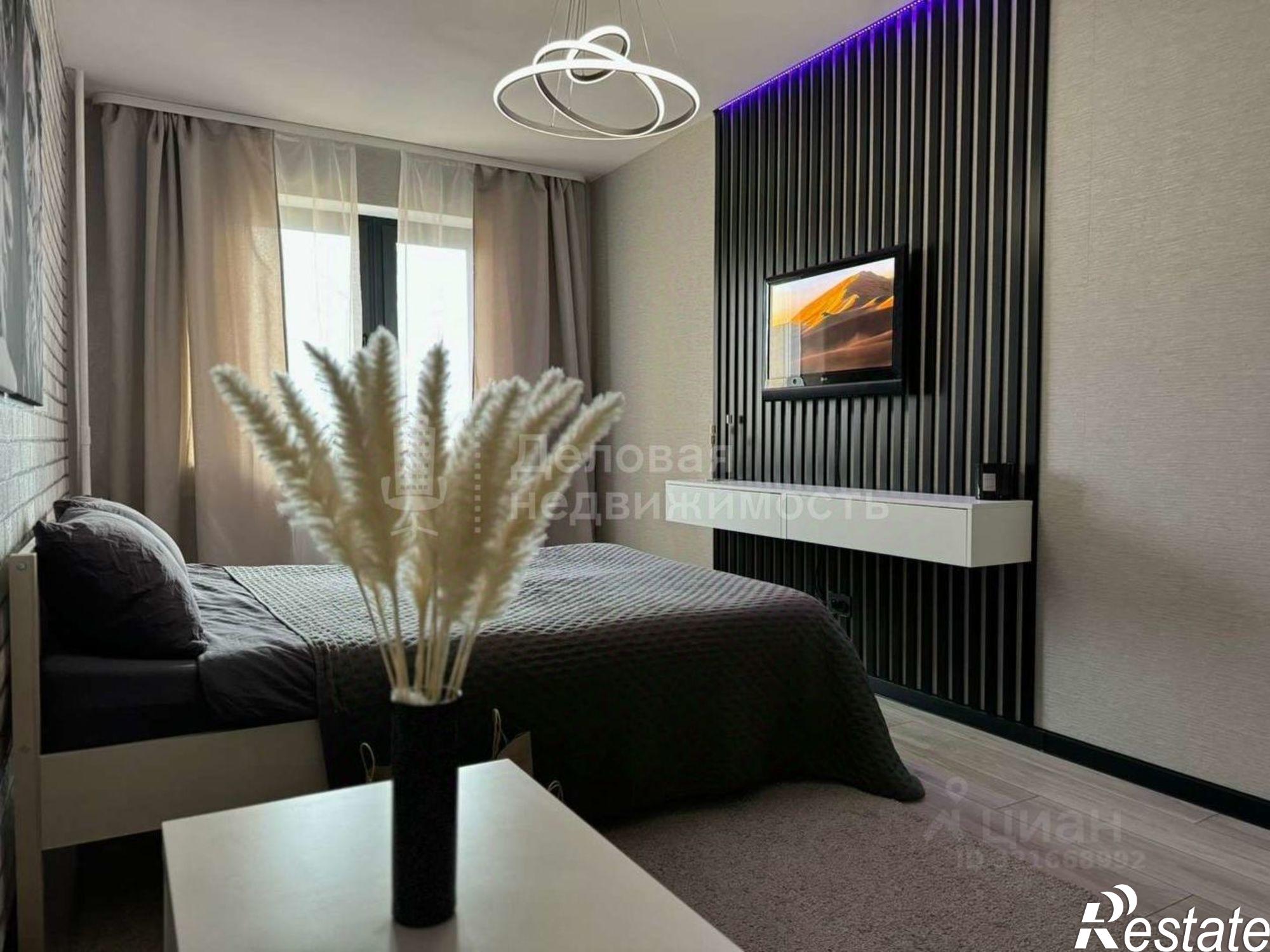 Сдать квартиру за 35 000 рублей на ул Шелонская, 1