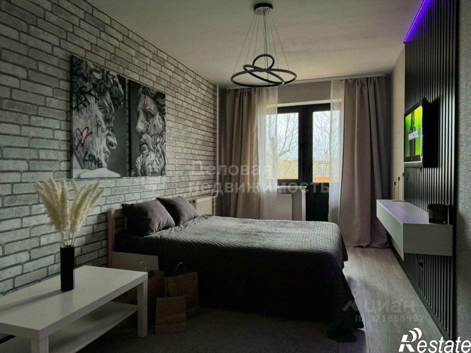 Сдать квартиру за 35 000 рублей на ул Шелонская, 1