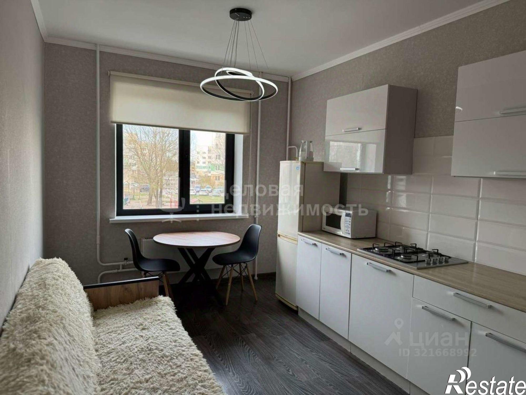 Сдать квартиру за 35 000 рублей на ул Шелонская, 1