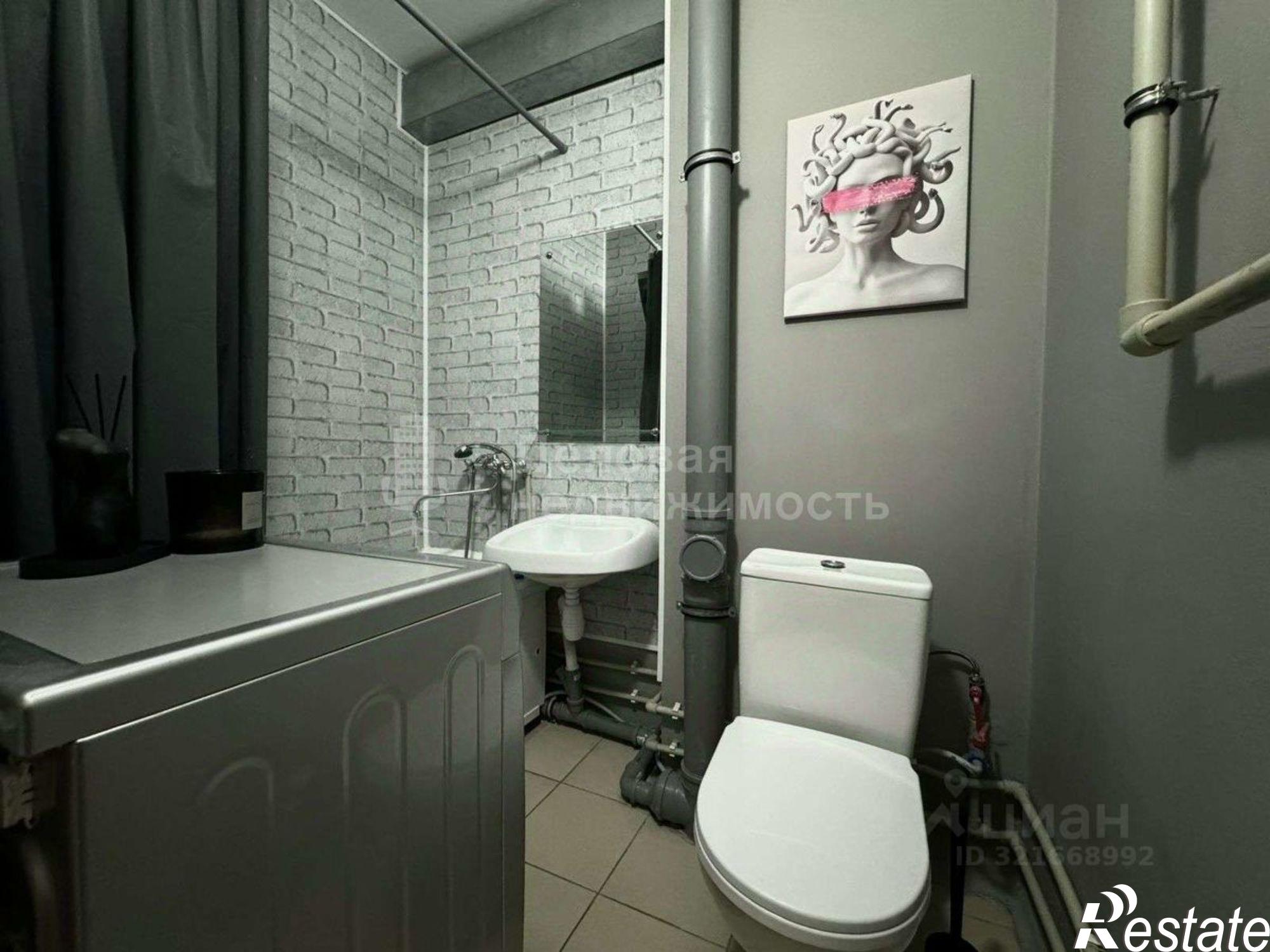 Сдать квартиру за 35 000 рублей на ул Шелонская, 1