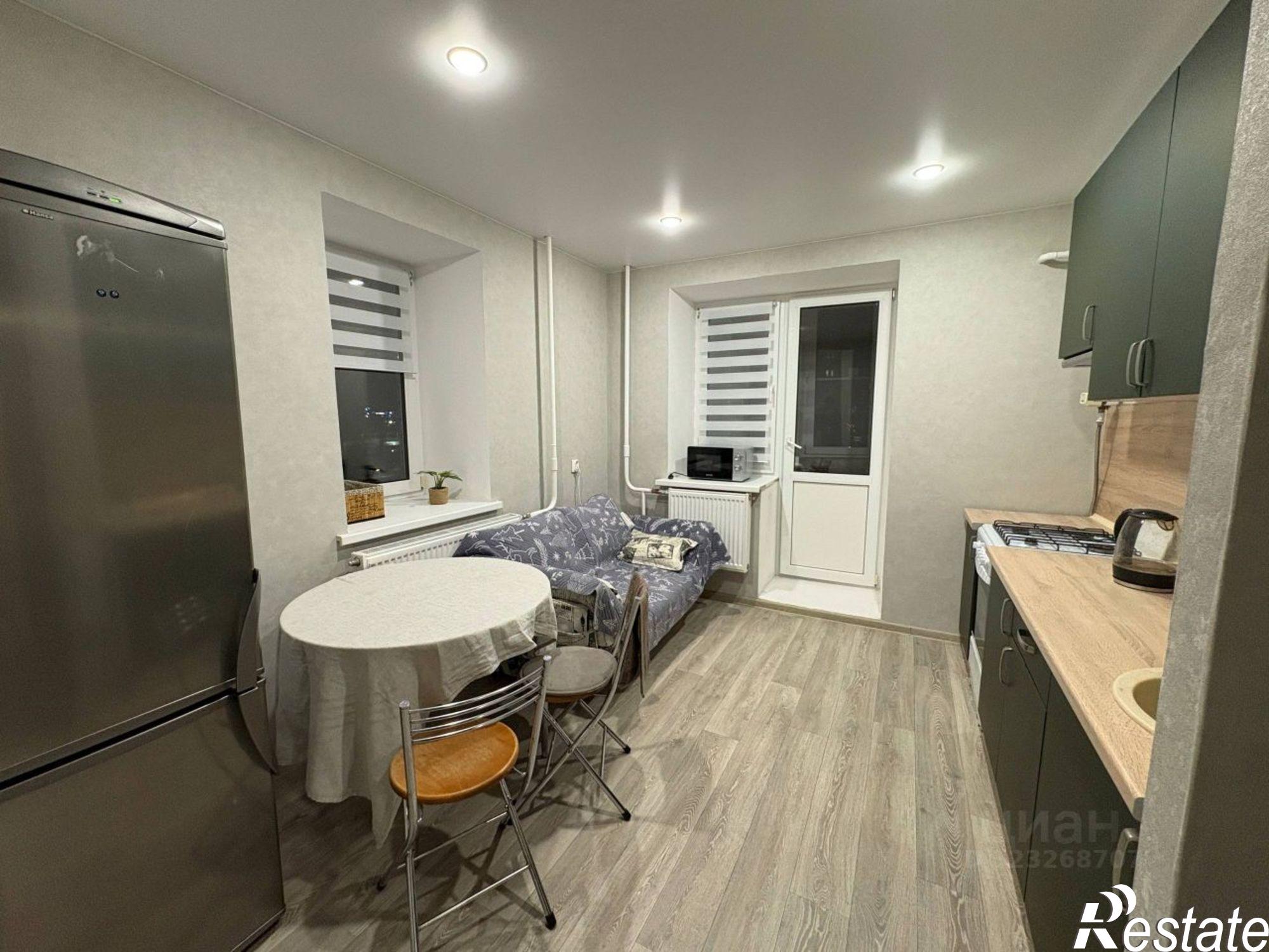 Сдать квартиру за 32 500 рублей на ул Нехинская, 32