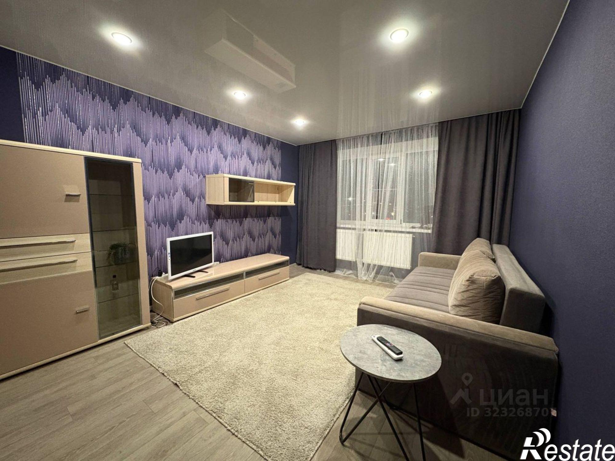 Сдать квартиру за 32 500 рублей на ул Нехинская, 32