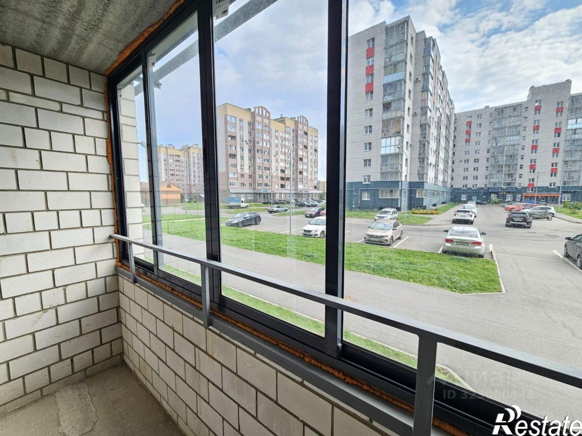 Купить квартиру за 4 100 000 рублей на Псковская улица, 70 к1