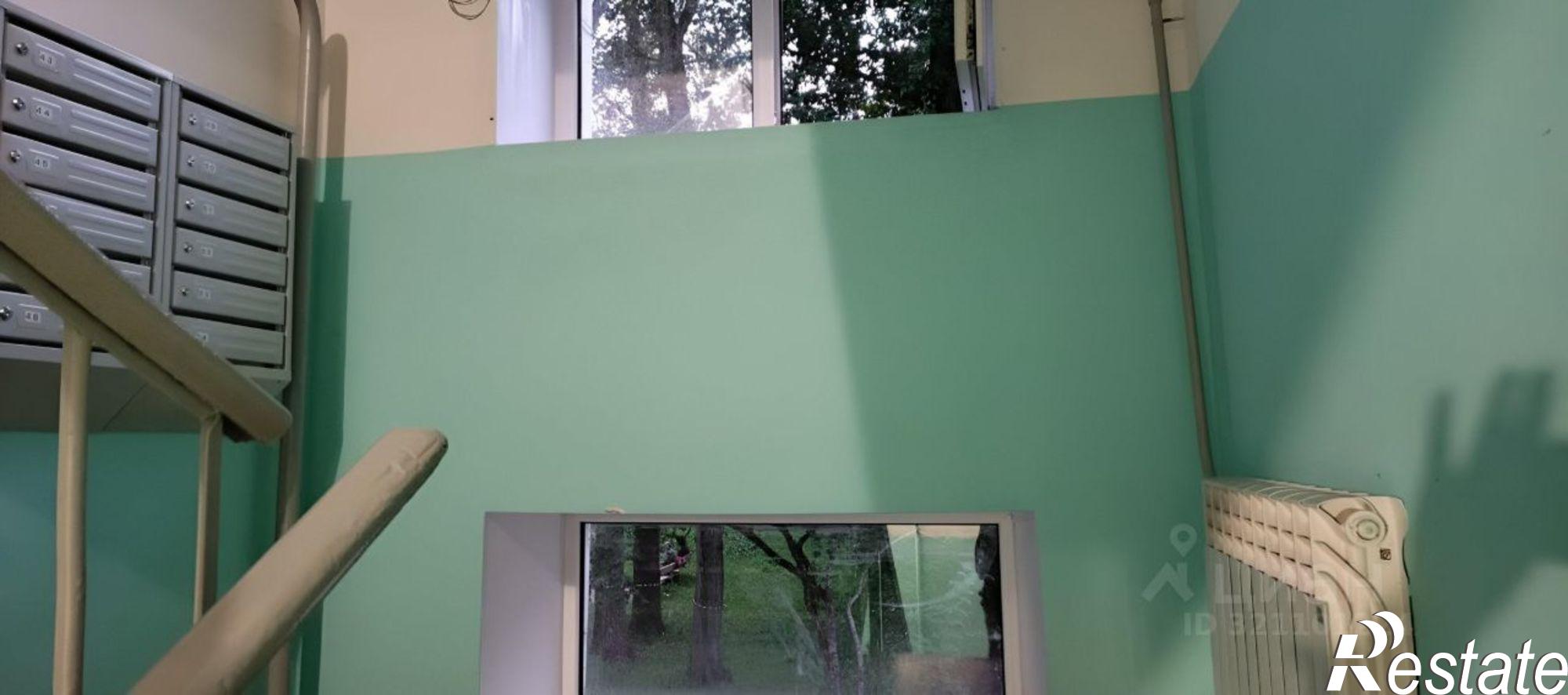 Купить квартиру за 6 350 000 рублей на Мерецкова-Волосова улица, 7/1