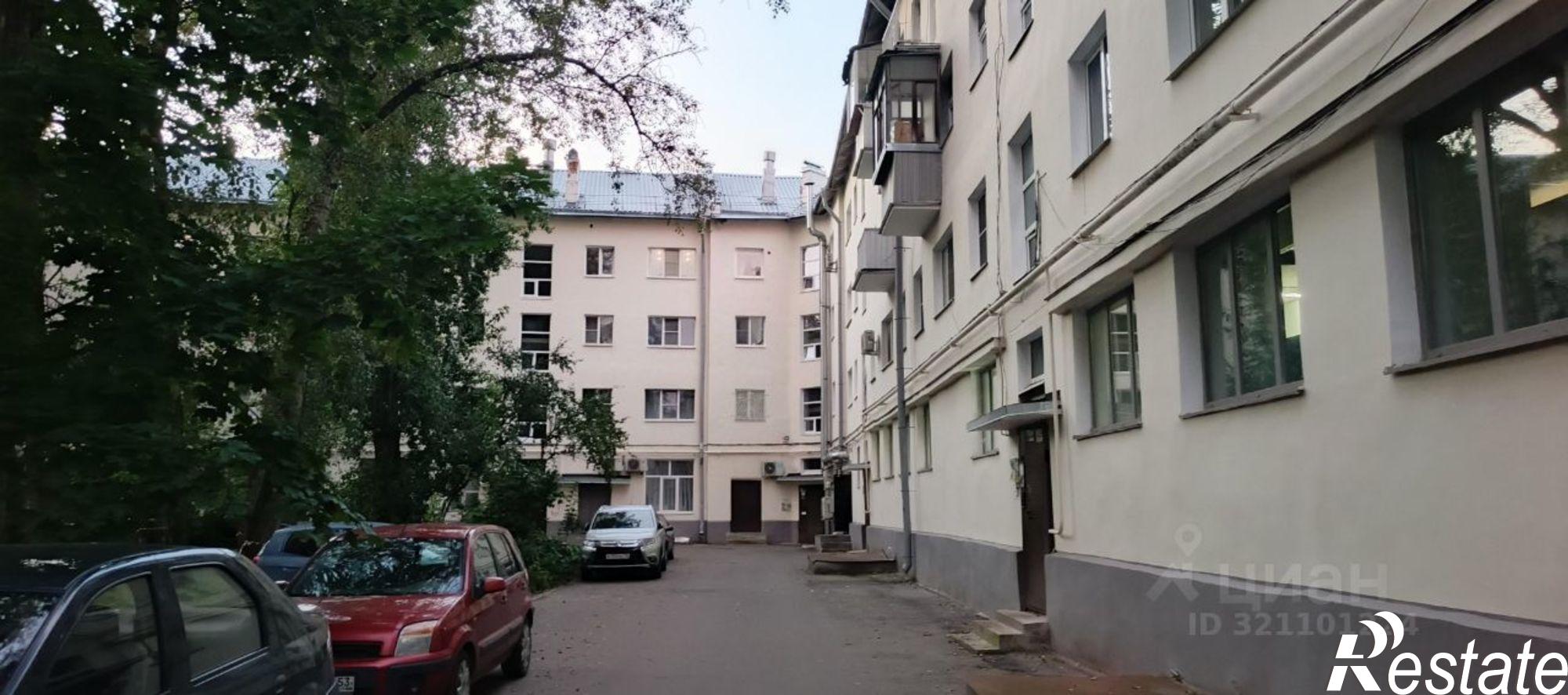 Купить квартиру за 6 350 000 рублей на Мерецкова-Волосова улица, 7/1