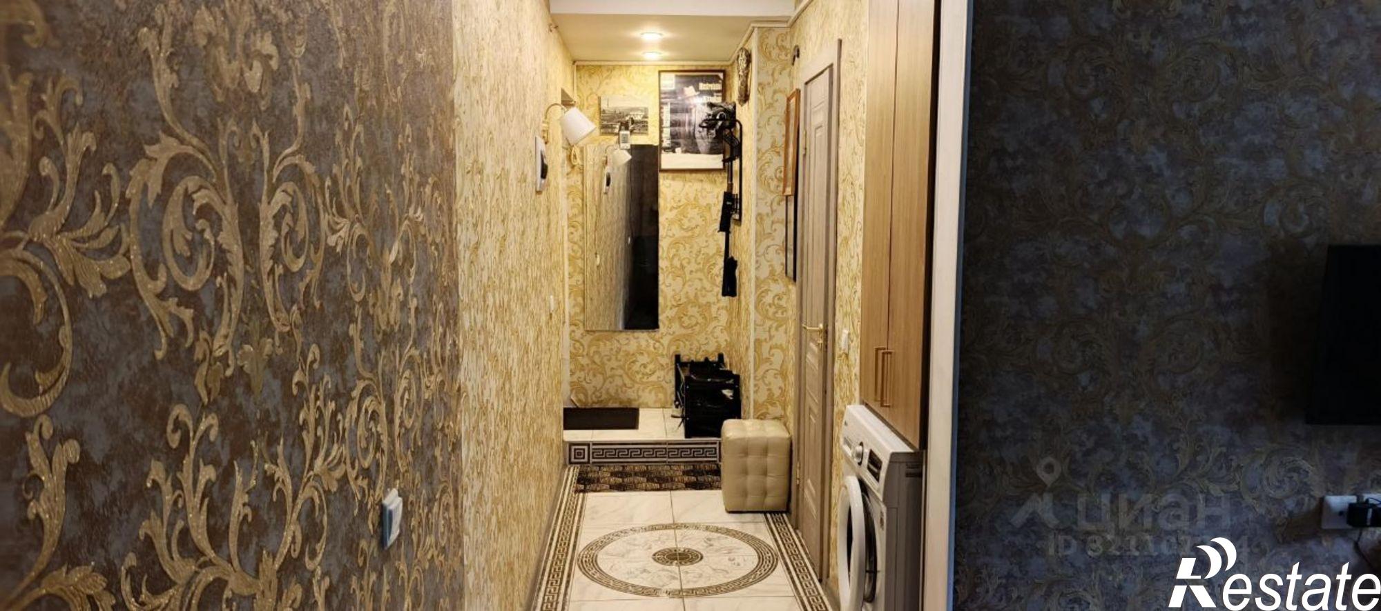 Купить квартиру за 6 350 000 рублей на Мерецкова-Волосова улица, 7/1