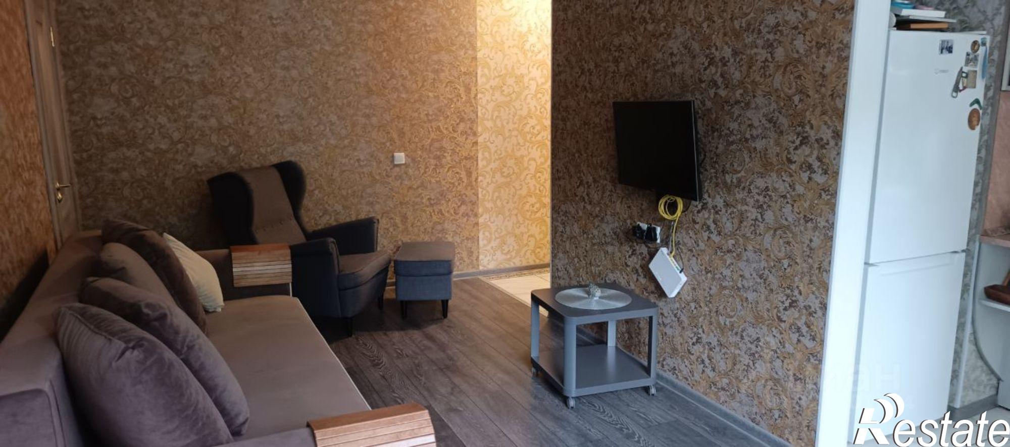 Купить квартиру за 6 350 000 рублей на Мерецкова-Волосова улица, 7/1