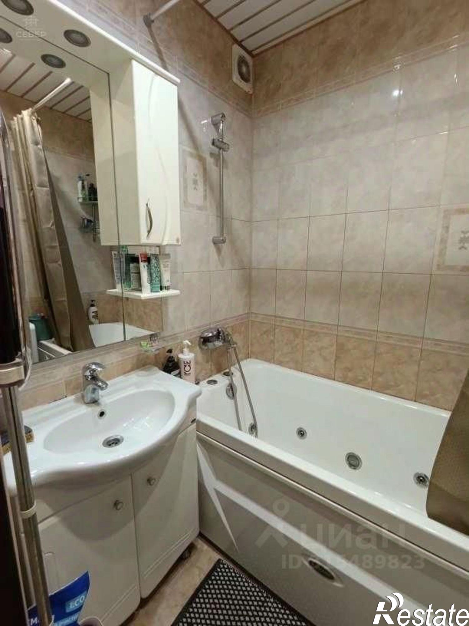 Купить квартиру за 7 900 000 рублей на ул Коровникова, 14