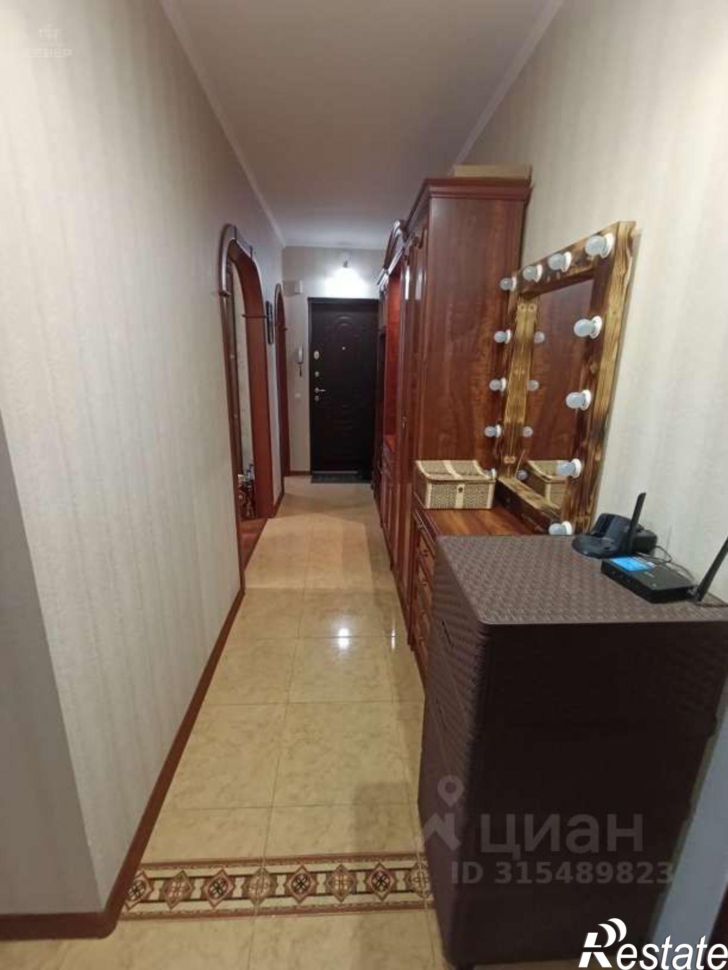 Купить квартиру за 7 900 000 рублей на ул Коровникова, 14