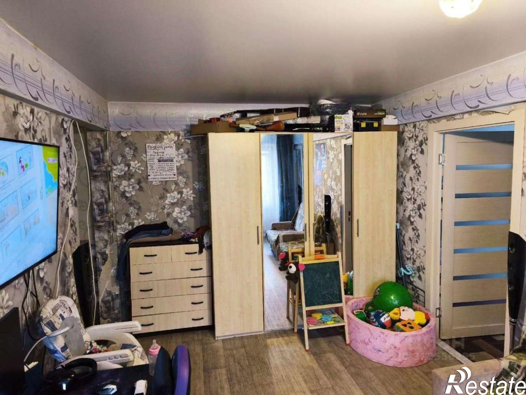 Купить квартиру за 4 000 000 рублей на пр-кт Александра Корсунова, 40 2