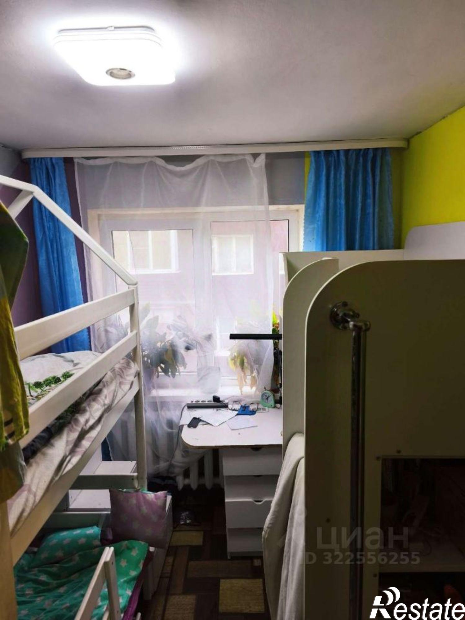 Купить квартиру за 4 000 000 рублей на пр-кт Александра Корсунова, 40 2