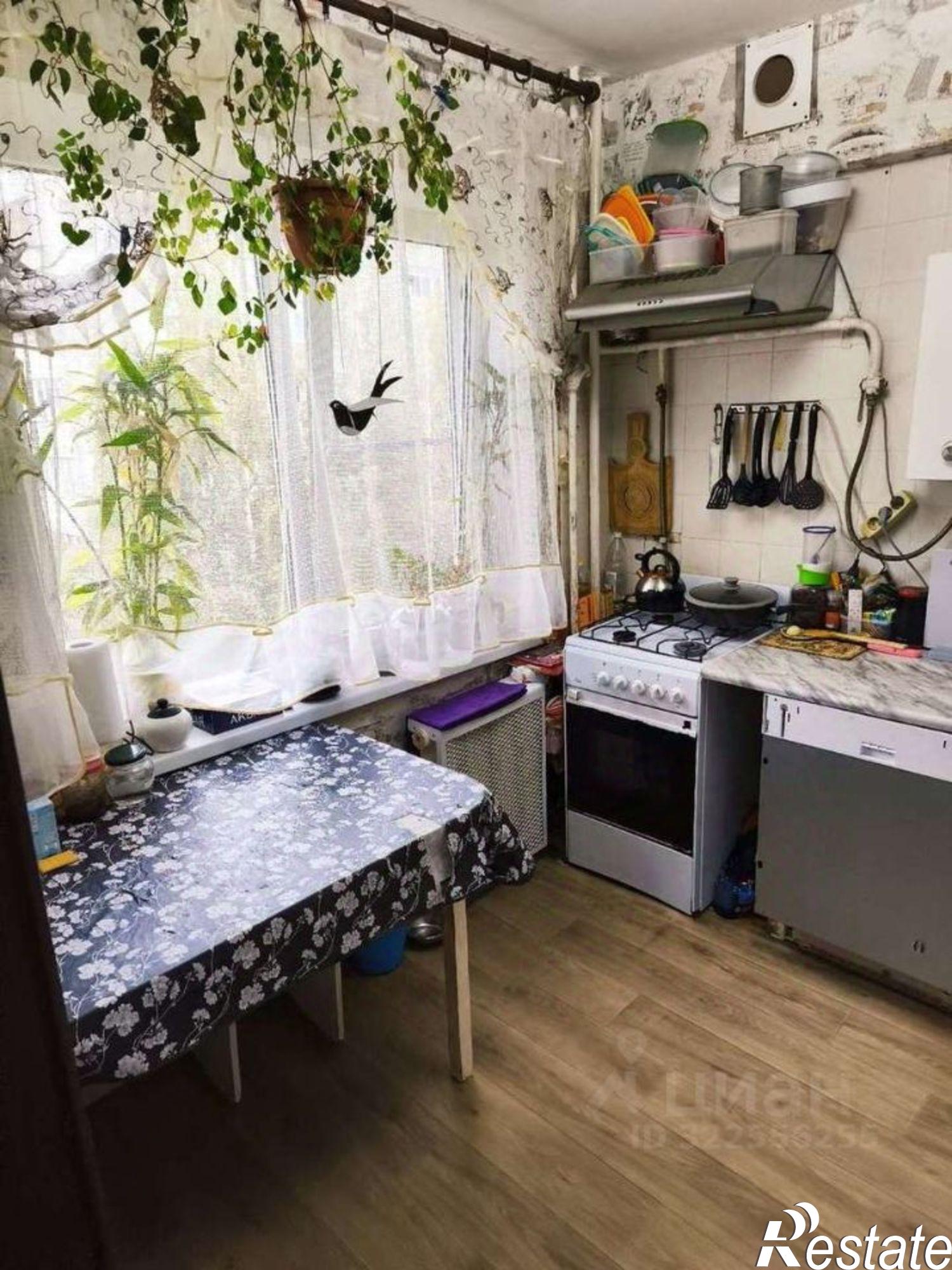 Купить квартиру за 4 000 000 рублей на пр-кт Александра Корсунова, 40 2