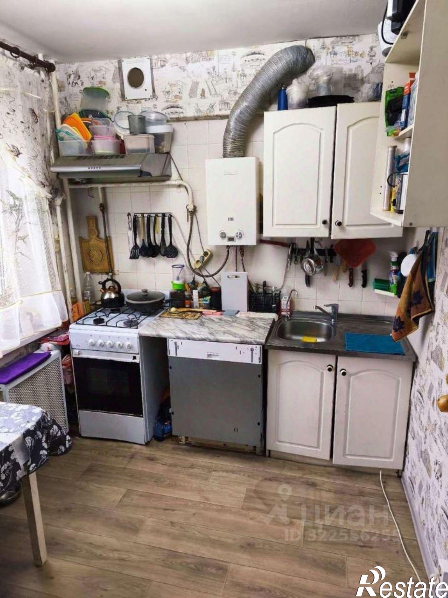 Купить квартиру за 4 000 000 рублей на пр-кт Александра Корсунова, 40 2