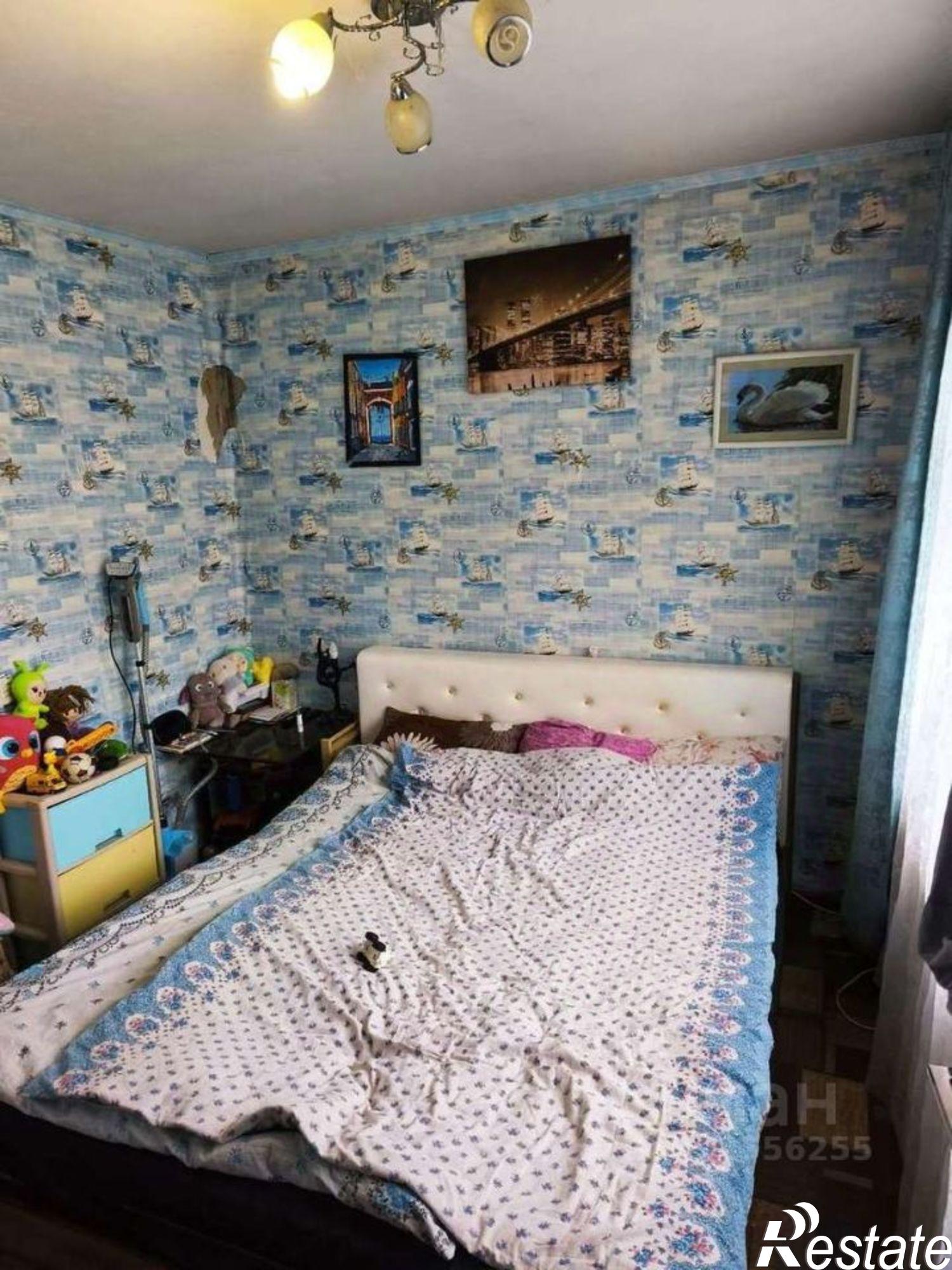 Купить квартиру за 4 000 000 рублей на пр-кт Александра Корсунова, 40 2