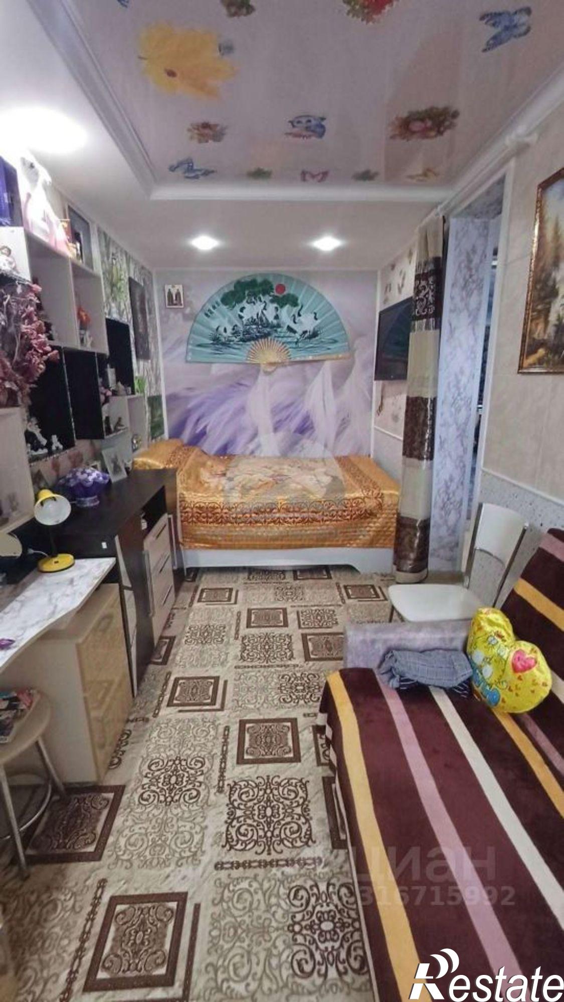 Купить квартиру за 3 600 000 рублей на ул Ломоносова, 6