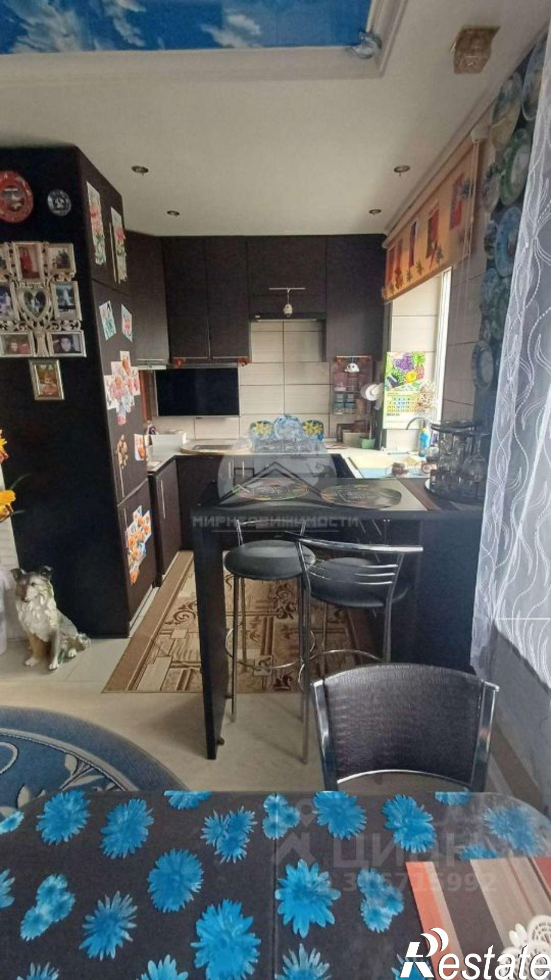 Купить квартиру за 3 600 000 рублей на ул Ломоносова, 6