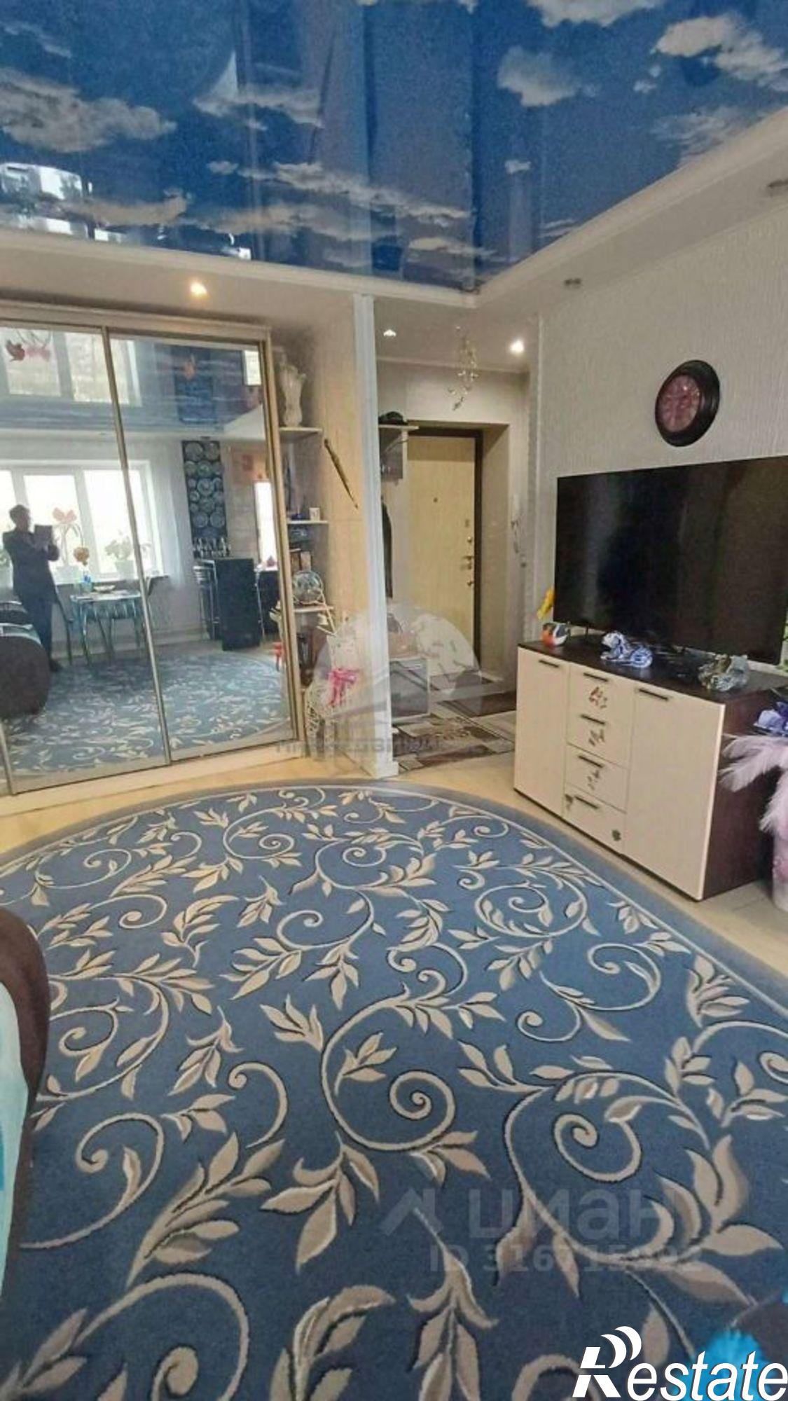 Купить квартиру за 3 600 000 рублей на ул Ломоносова, 6