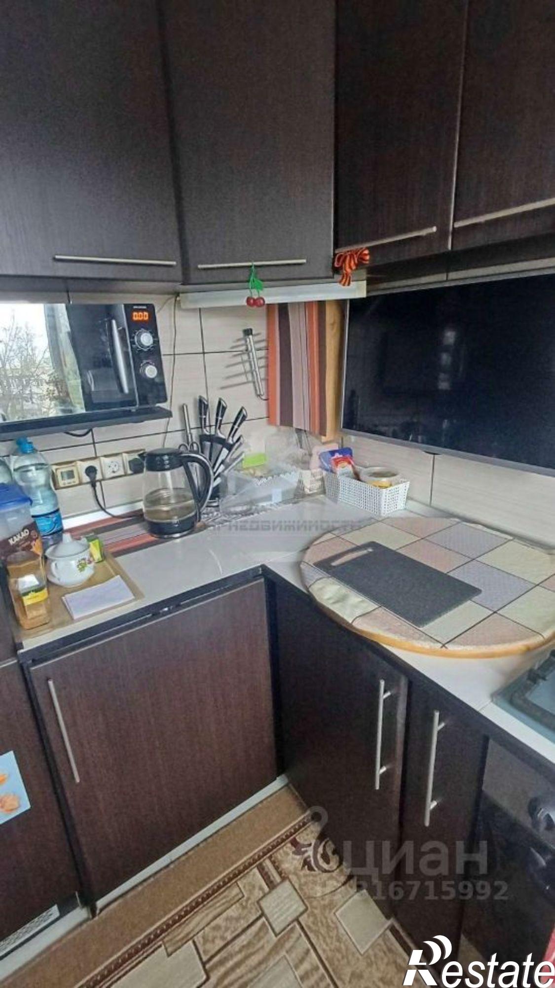 Купить квартиру за 3 600 000 рублей на ул Ломоносова, 6