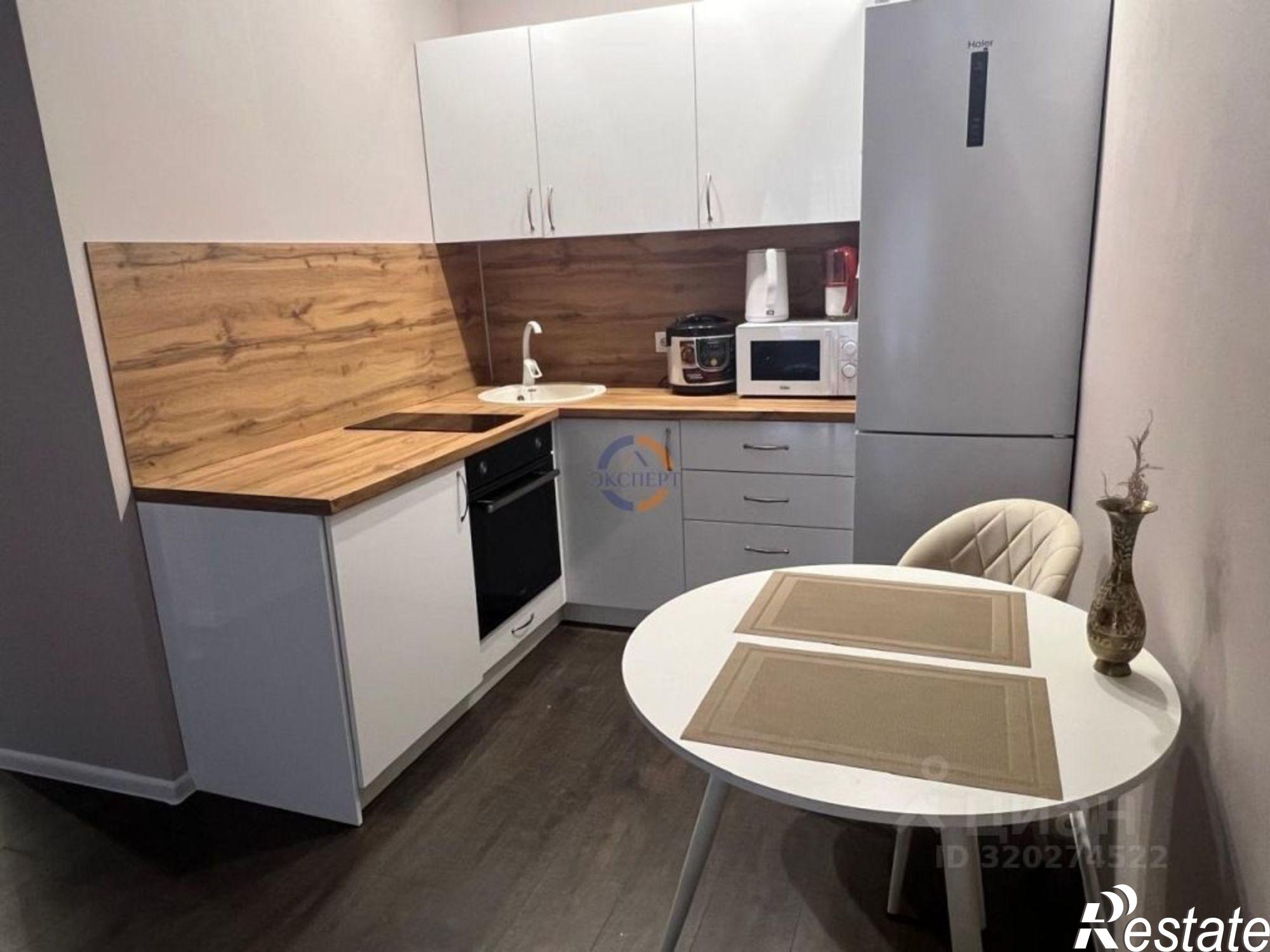 Купить квартиру за 5 229 000 рублей на ул Вересова, д 5 к 2, кв 58