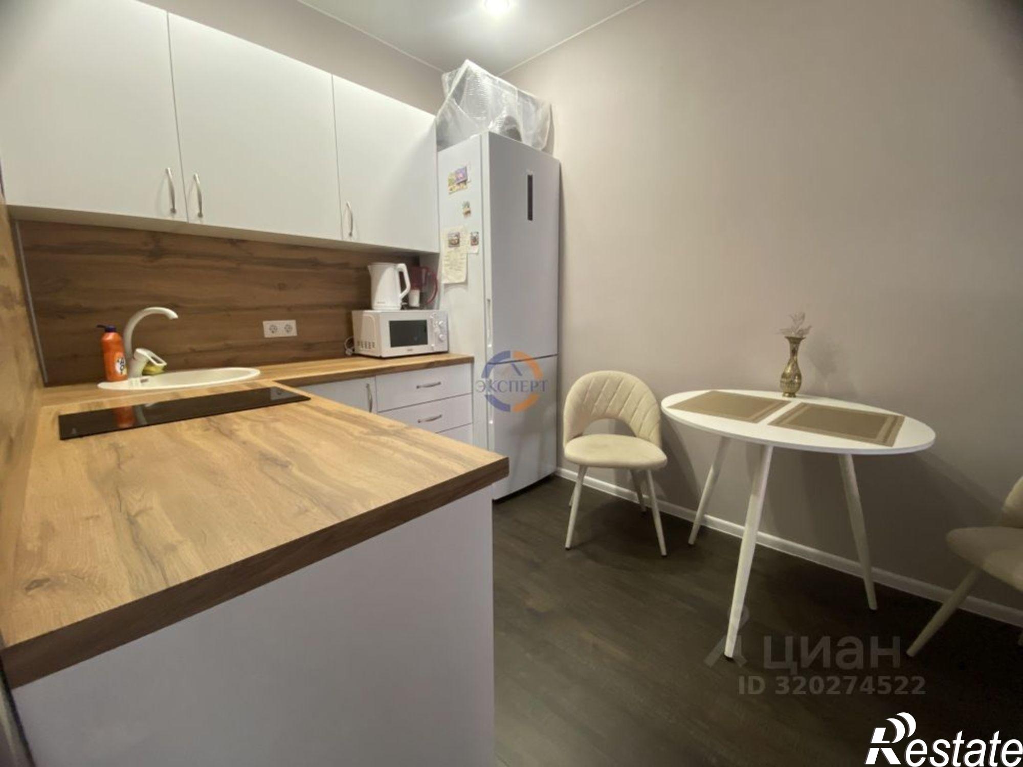 Купить квартиру за 5 229 000 рублей на ул Вересова, д 5 к 2, кв 58