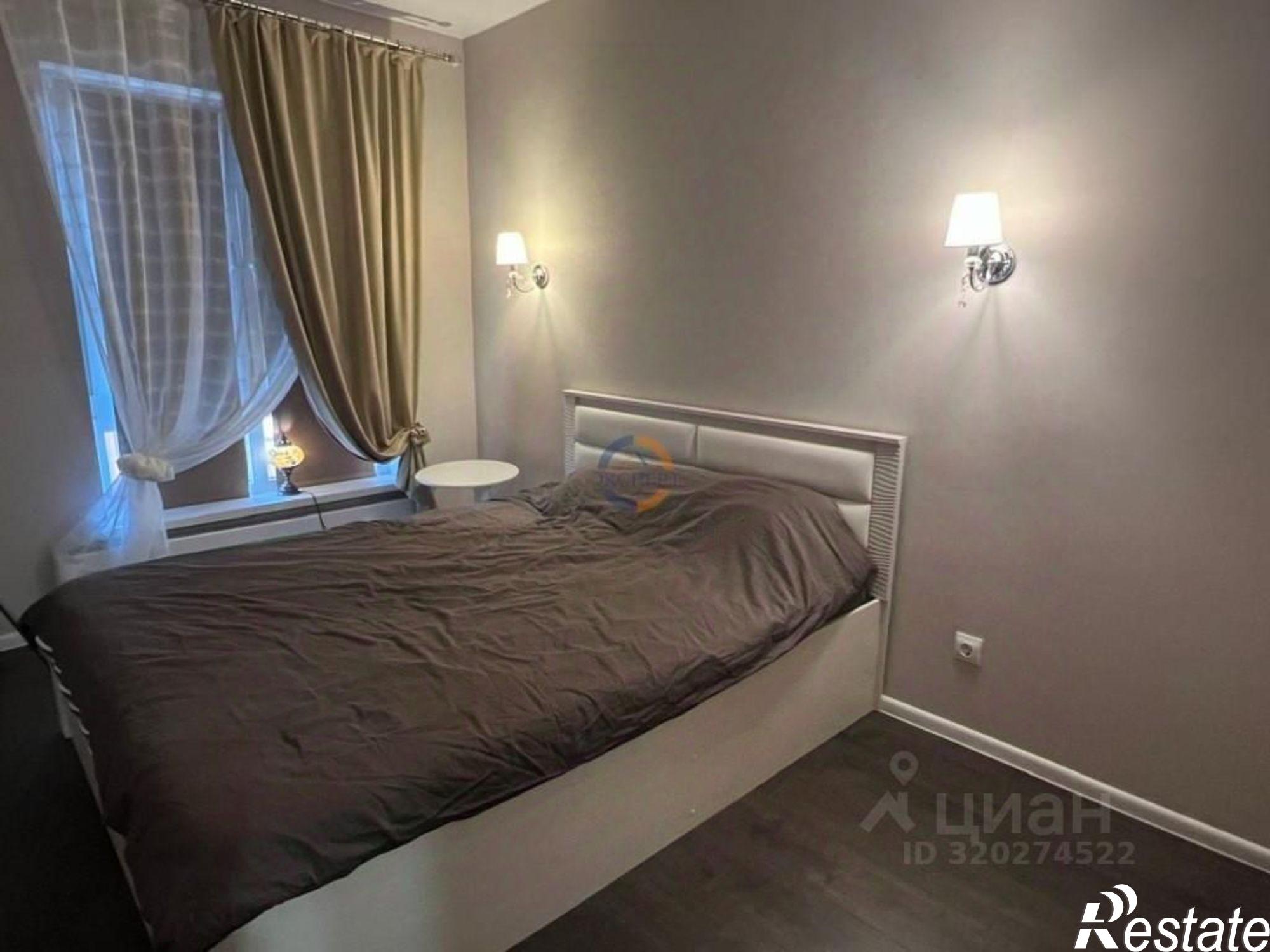 Купить квартиру за 5 229 000 рублей на ул Вересова, д 5 к 2, кв 58