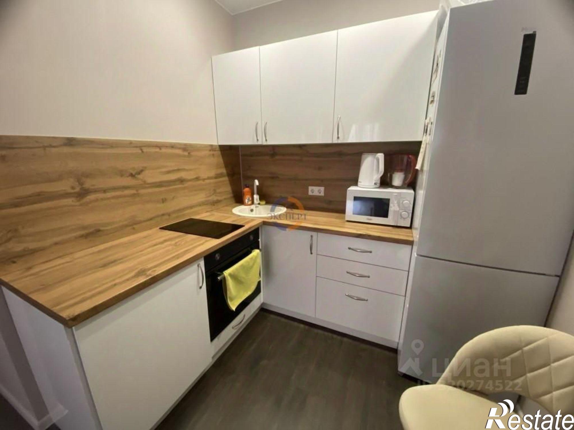 Купить квартиру за 5 229 000 рублей на ул Вересова, д 5 к 2, кв 58