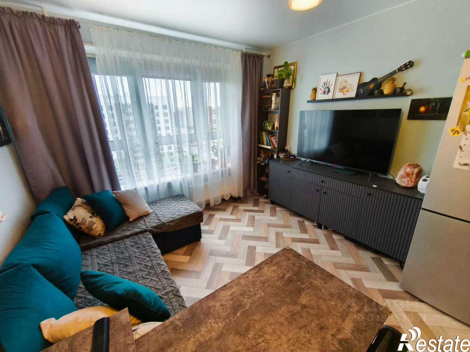 Купить квартиру за 5 000 000 рублей на ул Большая Московская, 132 3