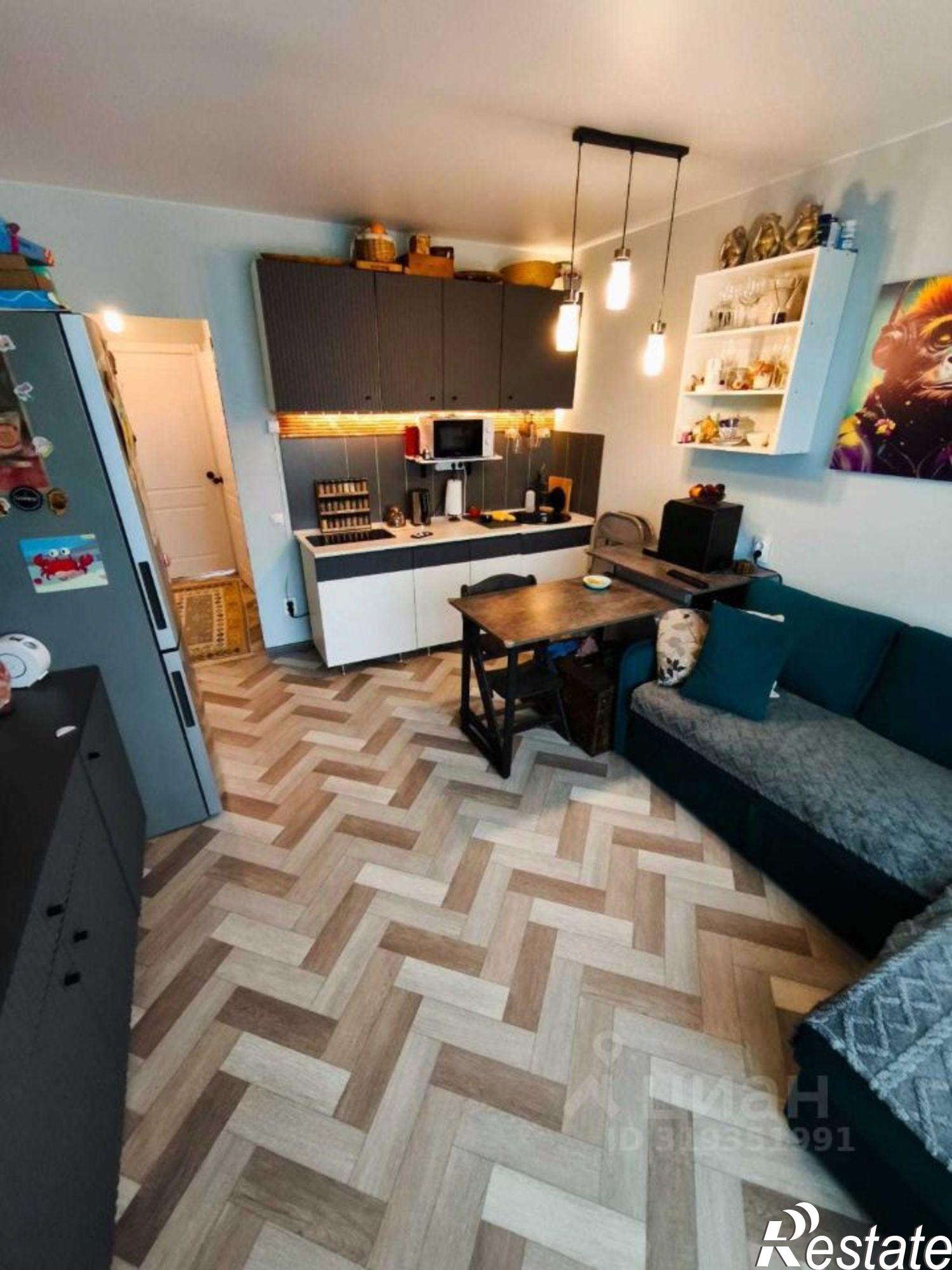 Купить квартиру за 5 000 000 рублей на ул Большая Московская, 132 3