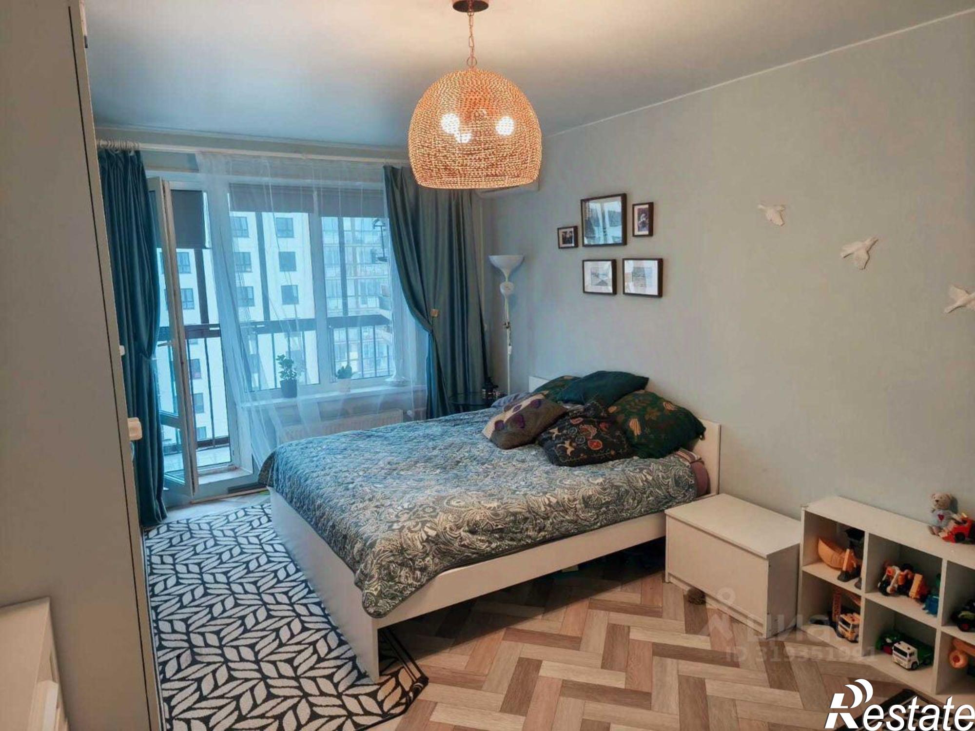 Купить квартиру за 5 000 000 рублей на ул Большая Московская, 132 3