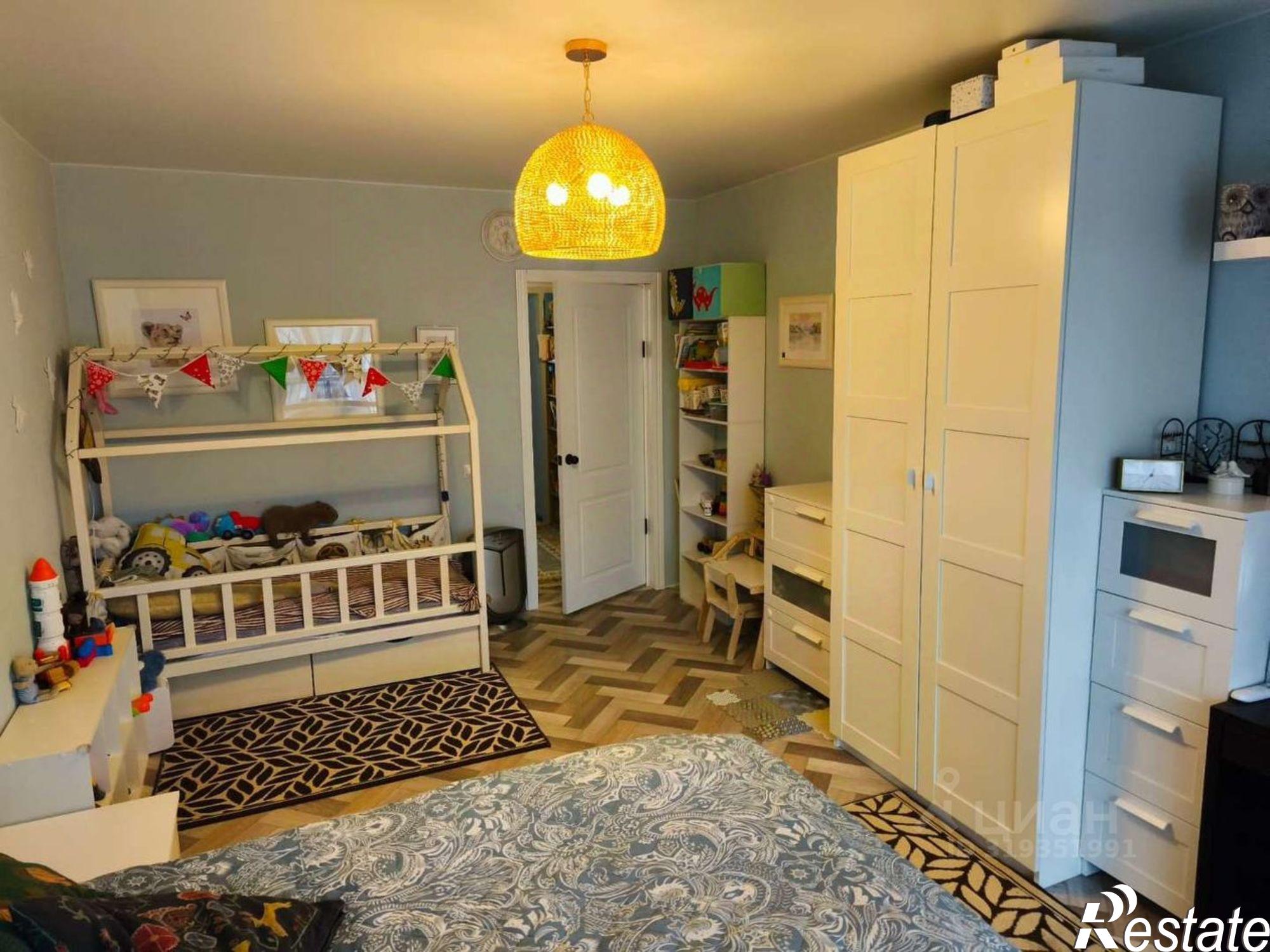 Купить квартиру за 5 000 000 рублей на ул Большая Московская, 132 3