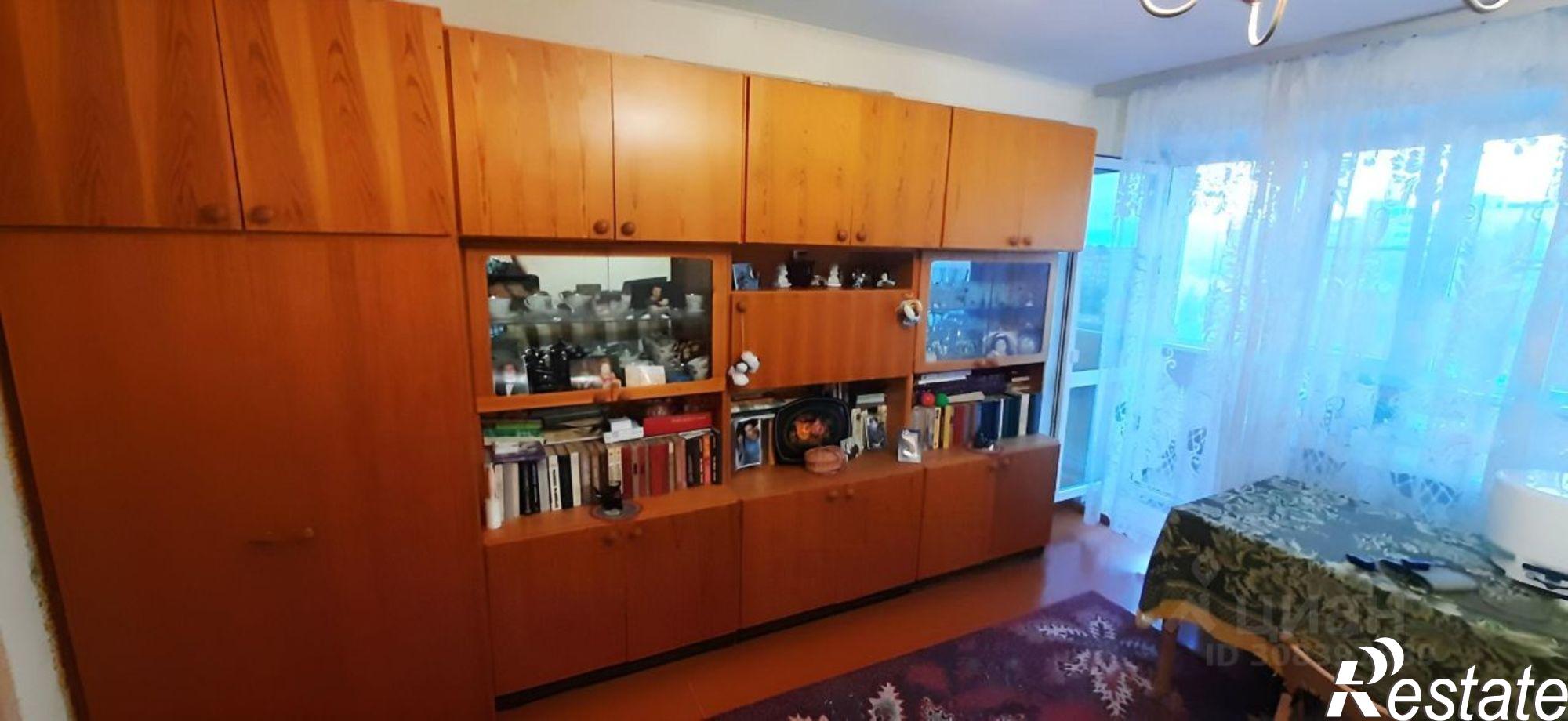 Купить квартиру за 6 750 000 рублей на ул Большая Московская, 110/2