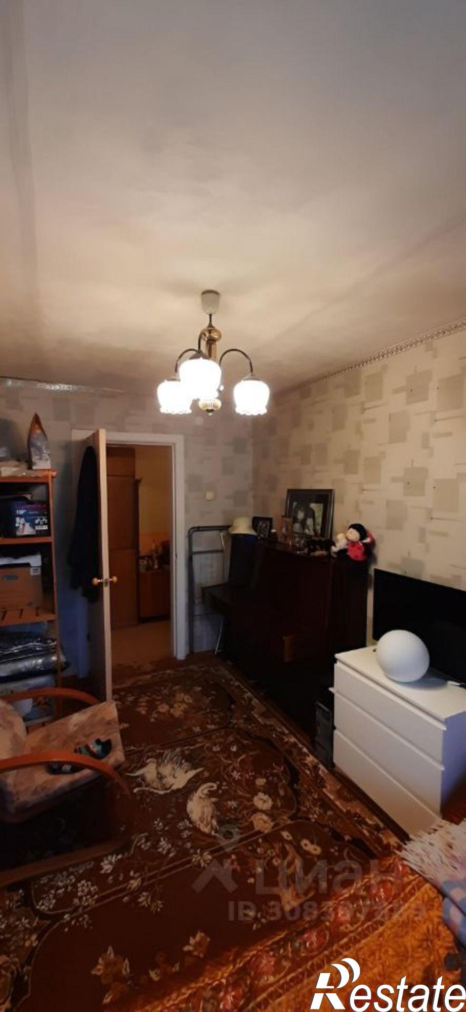 Купить квартиру за 6 750 000 рублей на ул Большая Московская, 110/2