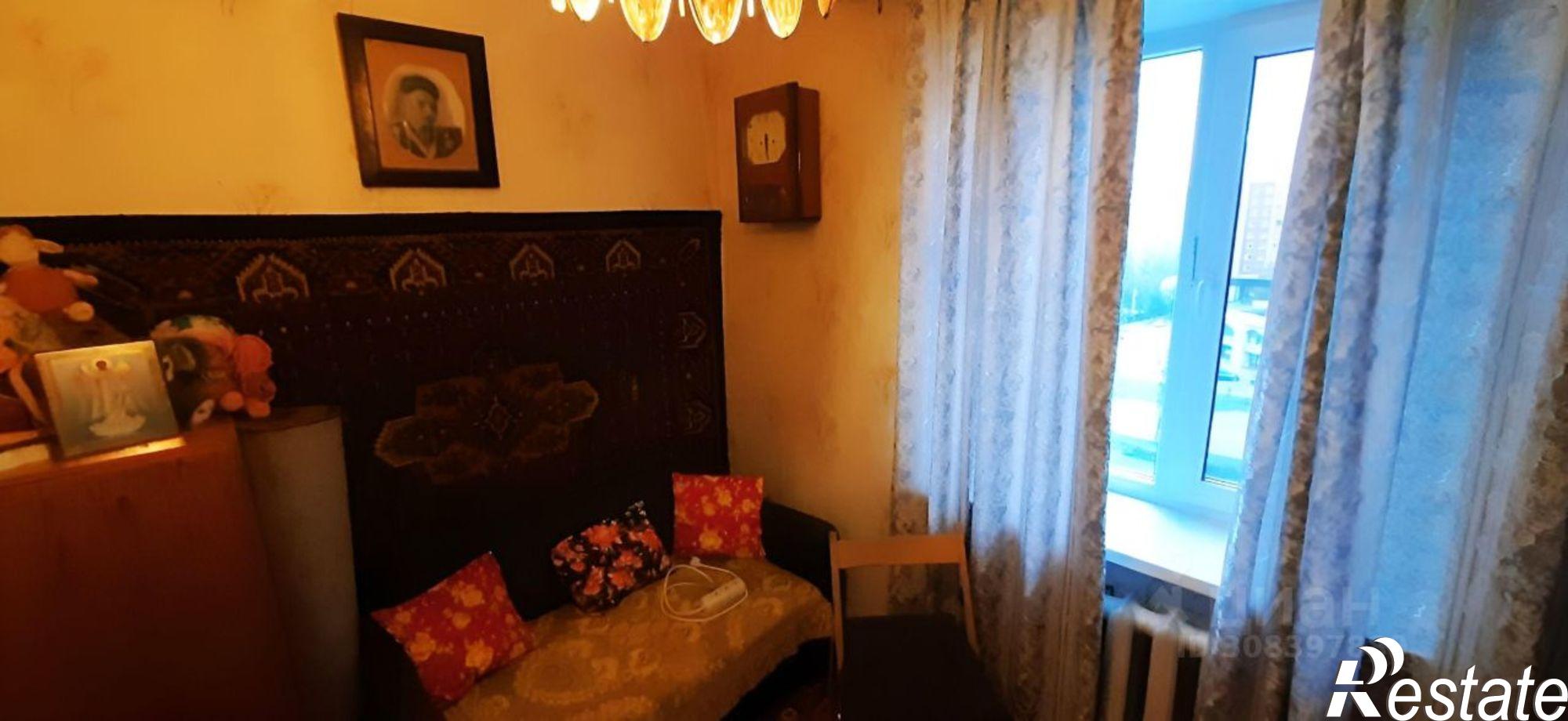 Купить квартиру за 6 750 000 рублей на ул Большая Московская, 110/2