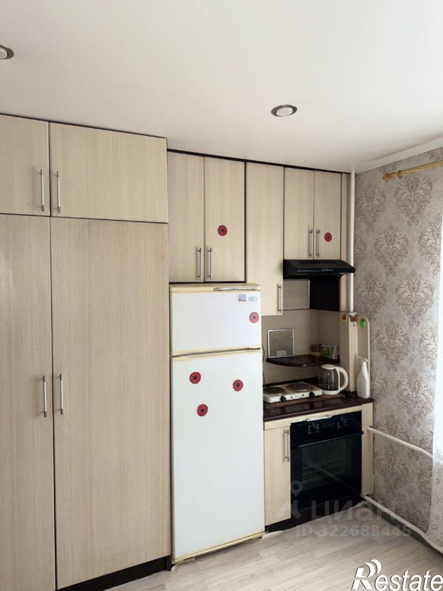 Купить комнату за 650 000 рублей на ул Космонавтов, 24