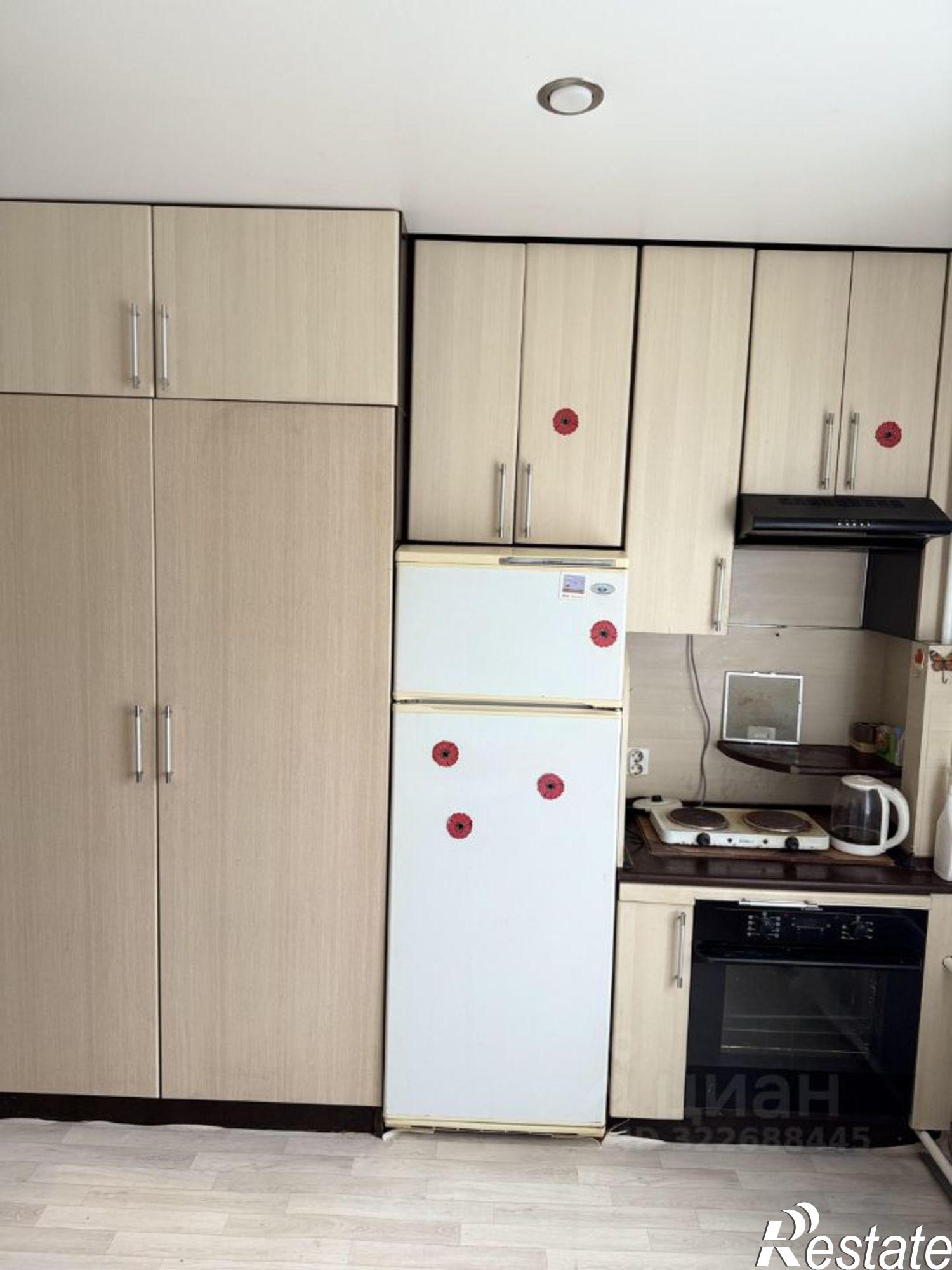 Купить комнату за 650 000 рублей на ул Космонавтов, 24