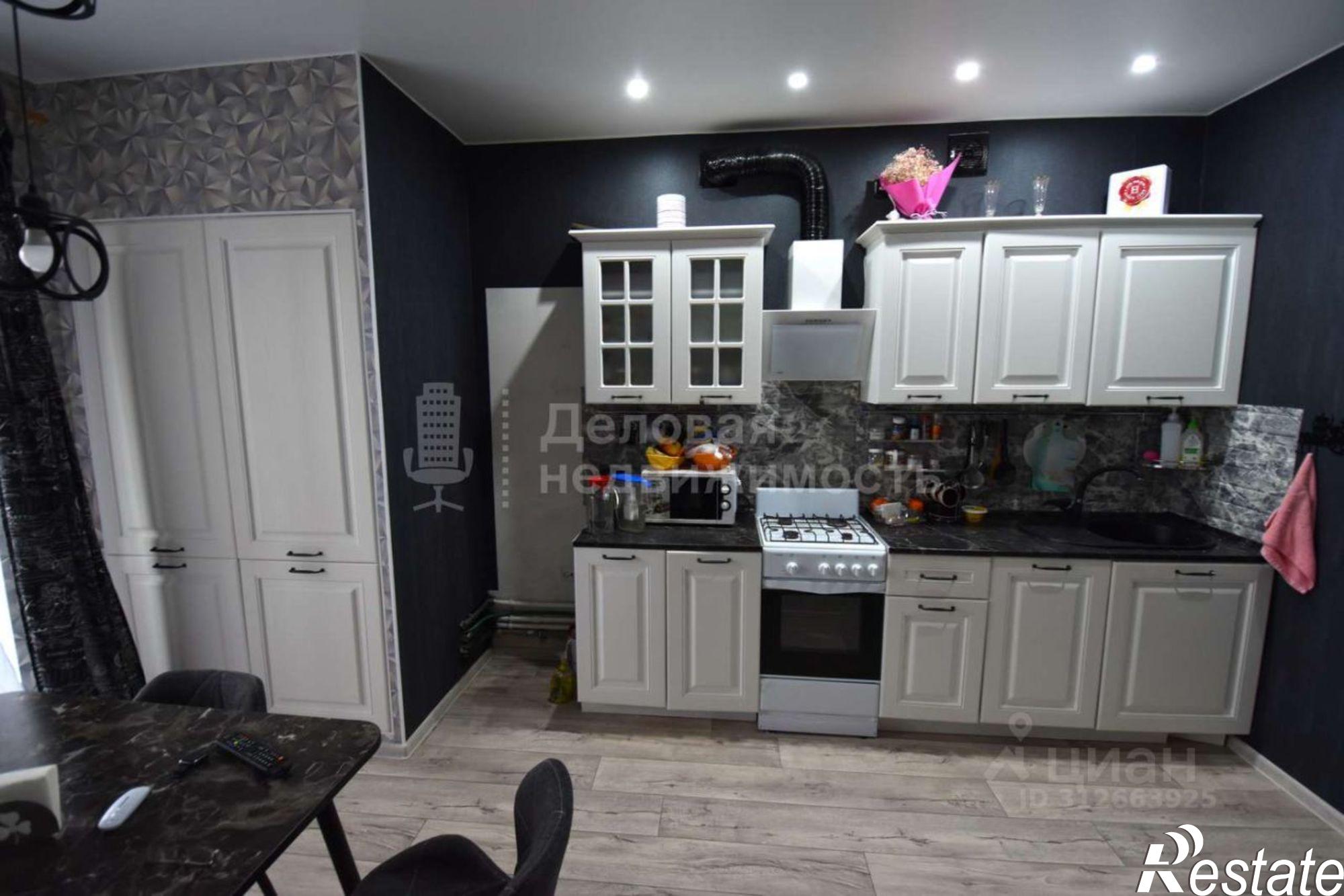 Купить квартиру за 10 900 000 рублей на ул Луговая, 5