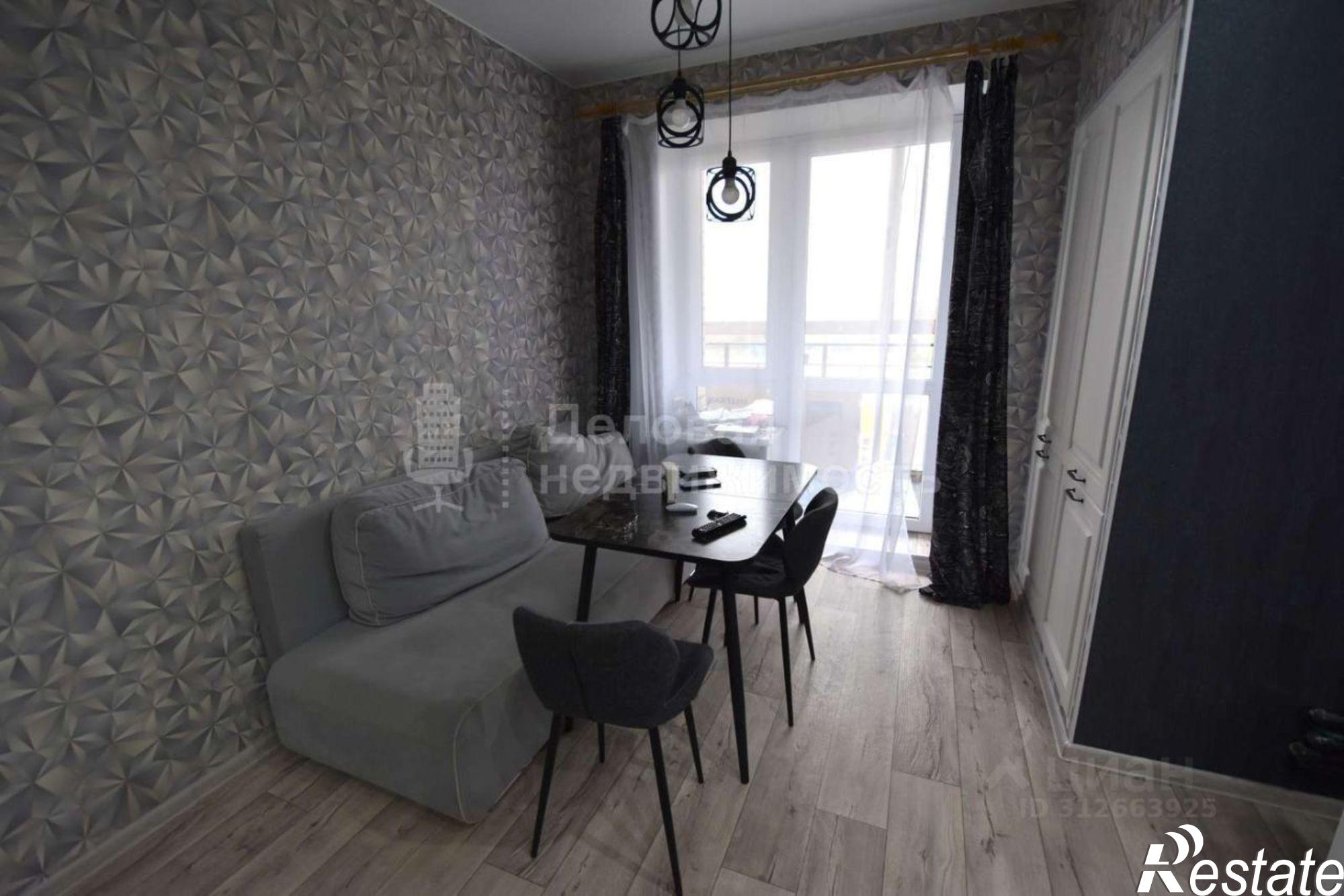 Купить квартиру за 10 900 000 рублей на ул Луговая, 5